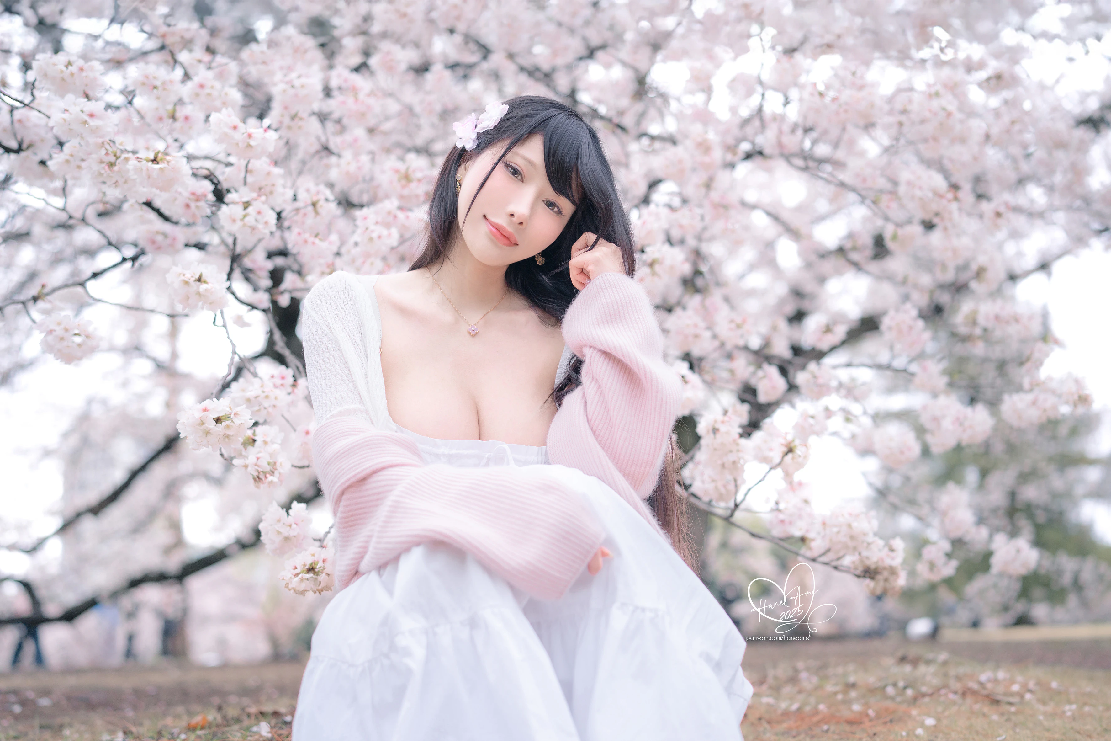 [Haneame Yubo] Cuộc hẹn ban đầu dưới thời Yuying