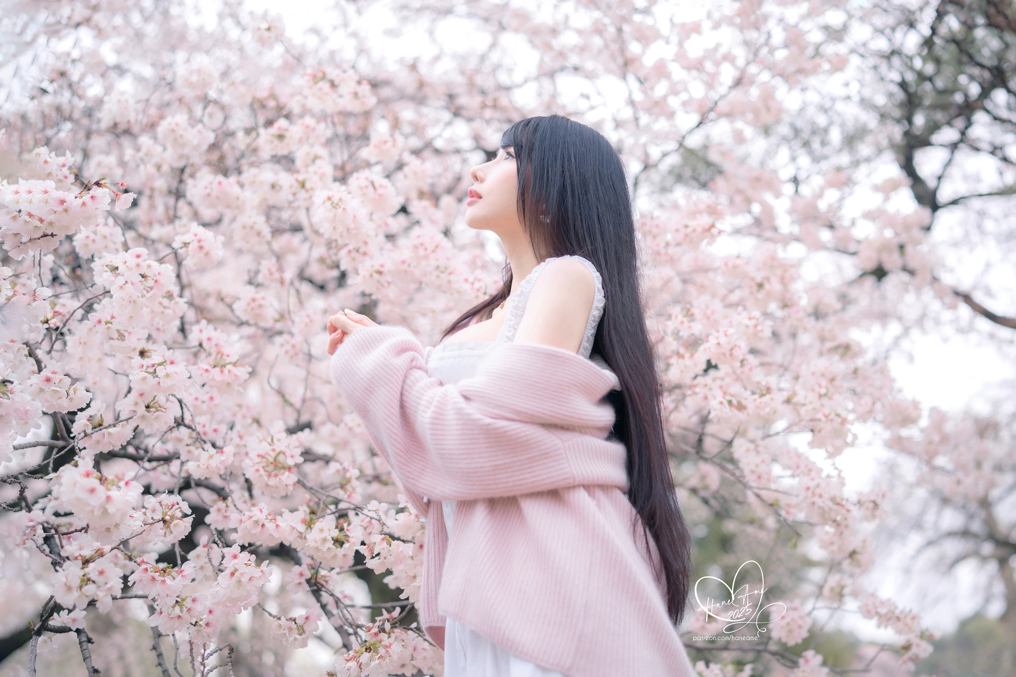 [Haneame Yubo] Cuộc hẹn ban đầu dưới thời Yuying