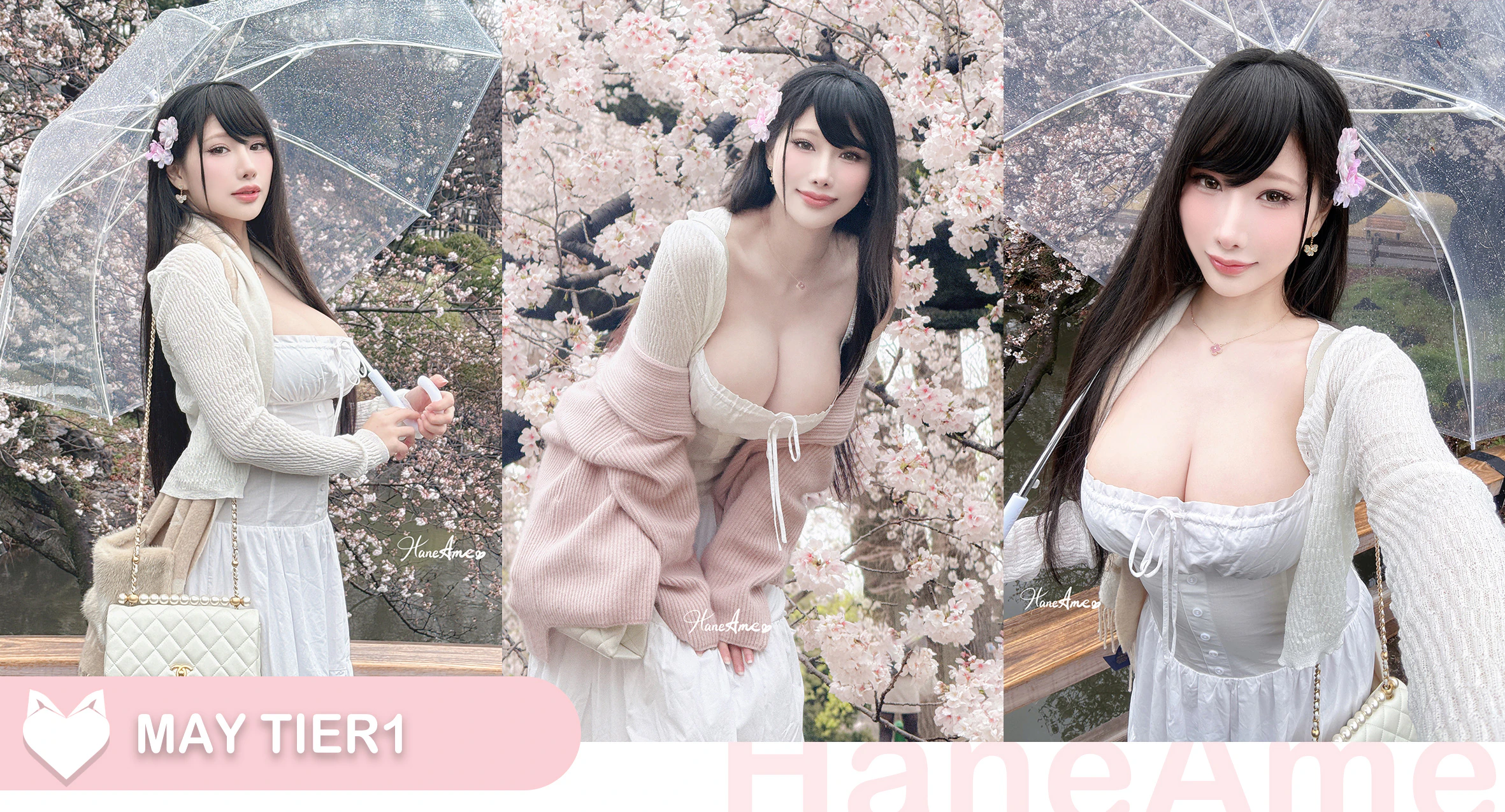 [Haneame Yubo] Cuộc hẹn ban đầu dưới thời Yuying