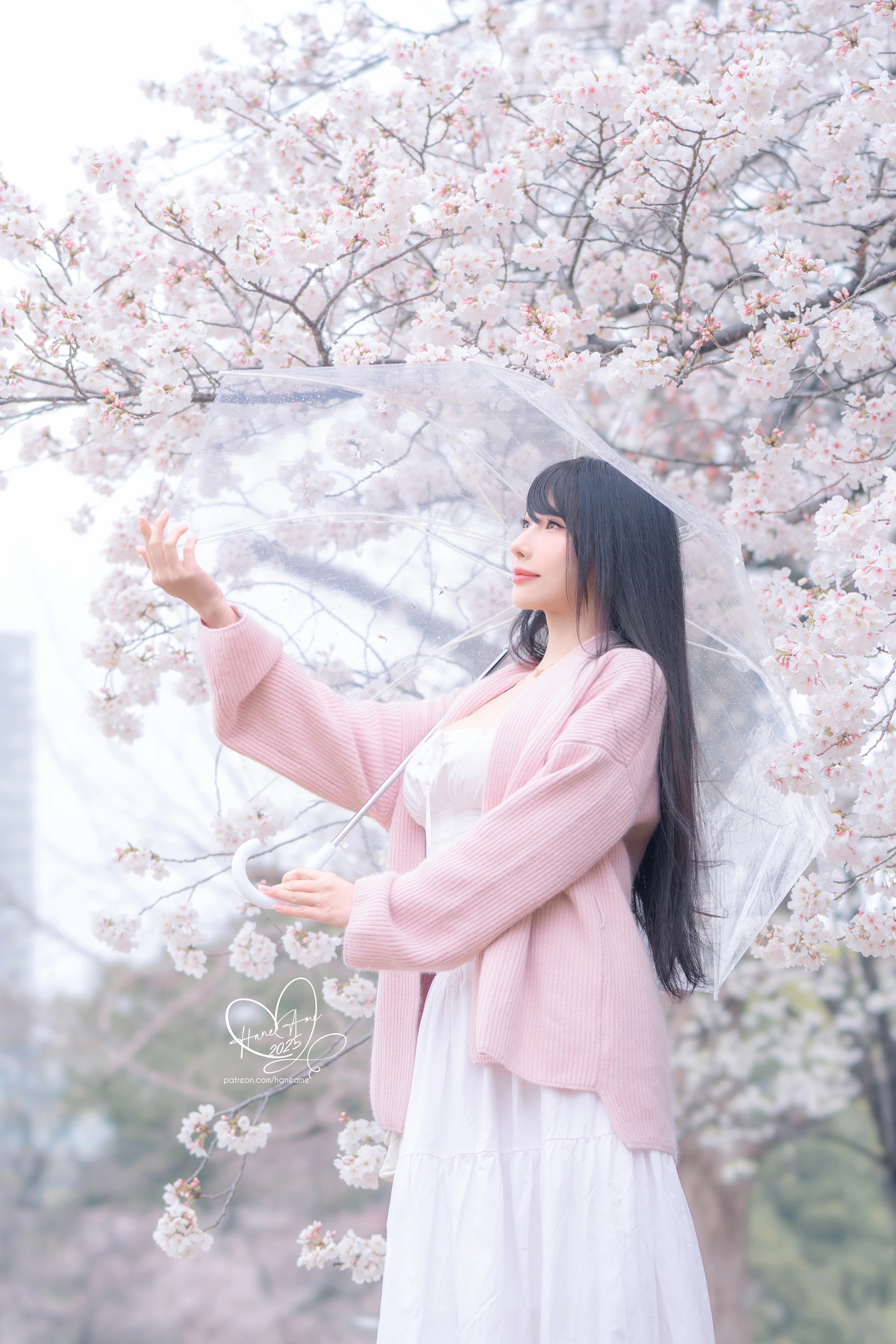 [Haneame Yubo] Cuộc hẹn ban đầu dưới thời Yuying