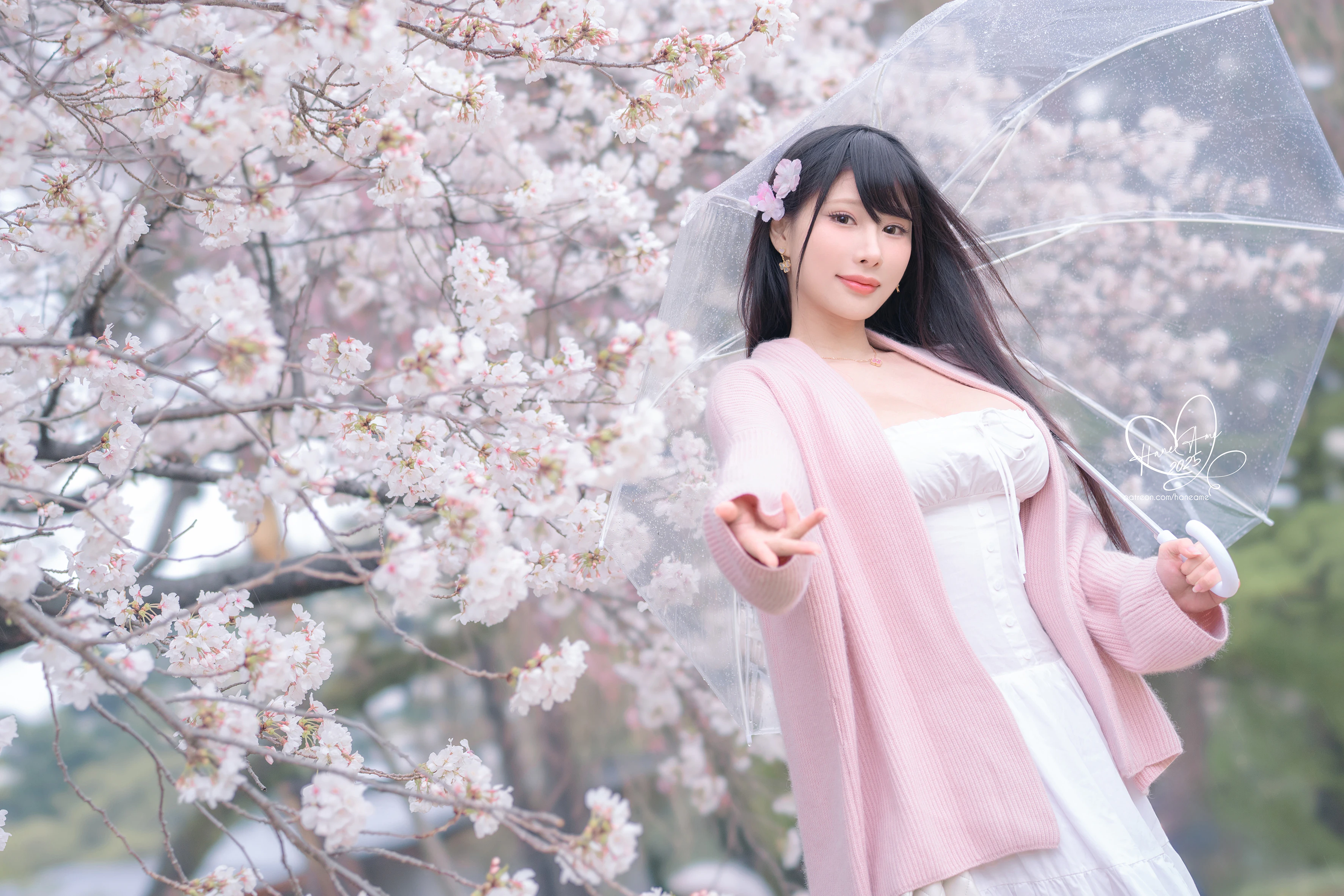 [Haneame Yubo] Cuộc hẹn ban đầu dưới thời Yuying