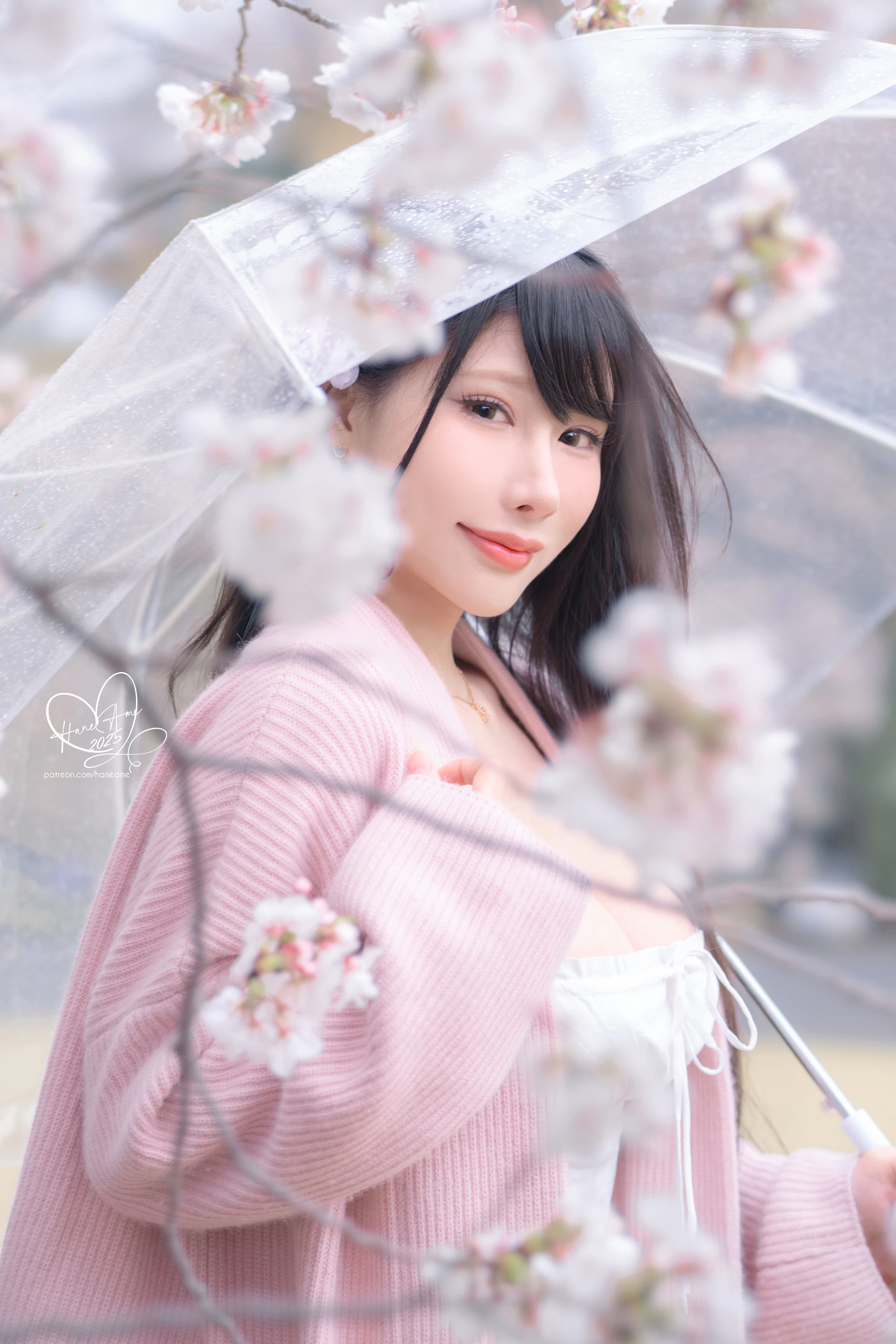 [Haneame Yubo] Cuộc hẹn ban đầu dưới thời Yuying