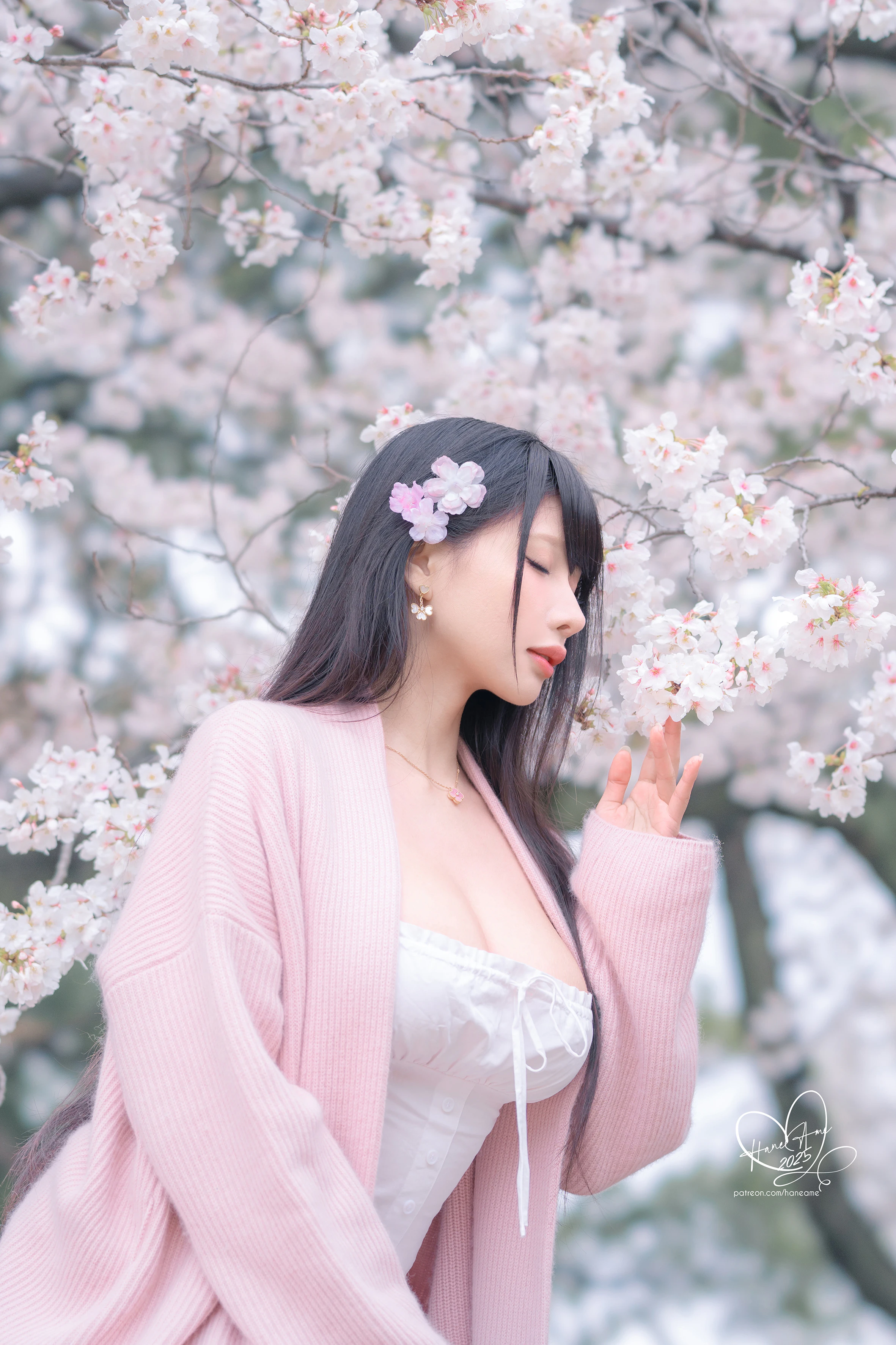 [Haneame Yubo] Cuộc hẹn ban đầu dưới thời Yuying