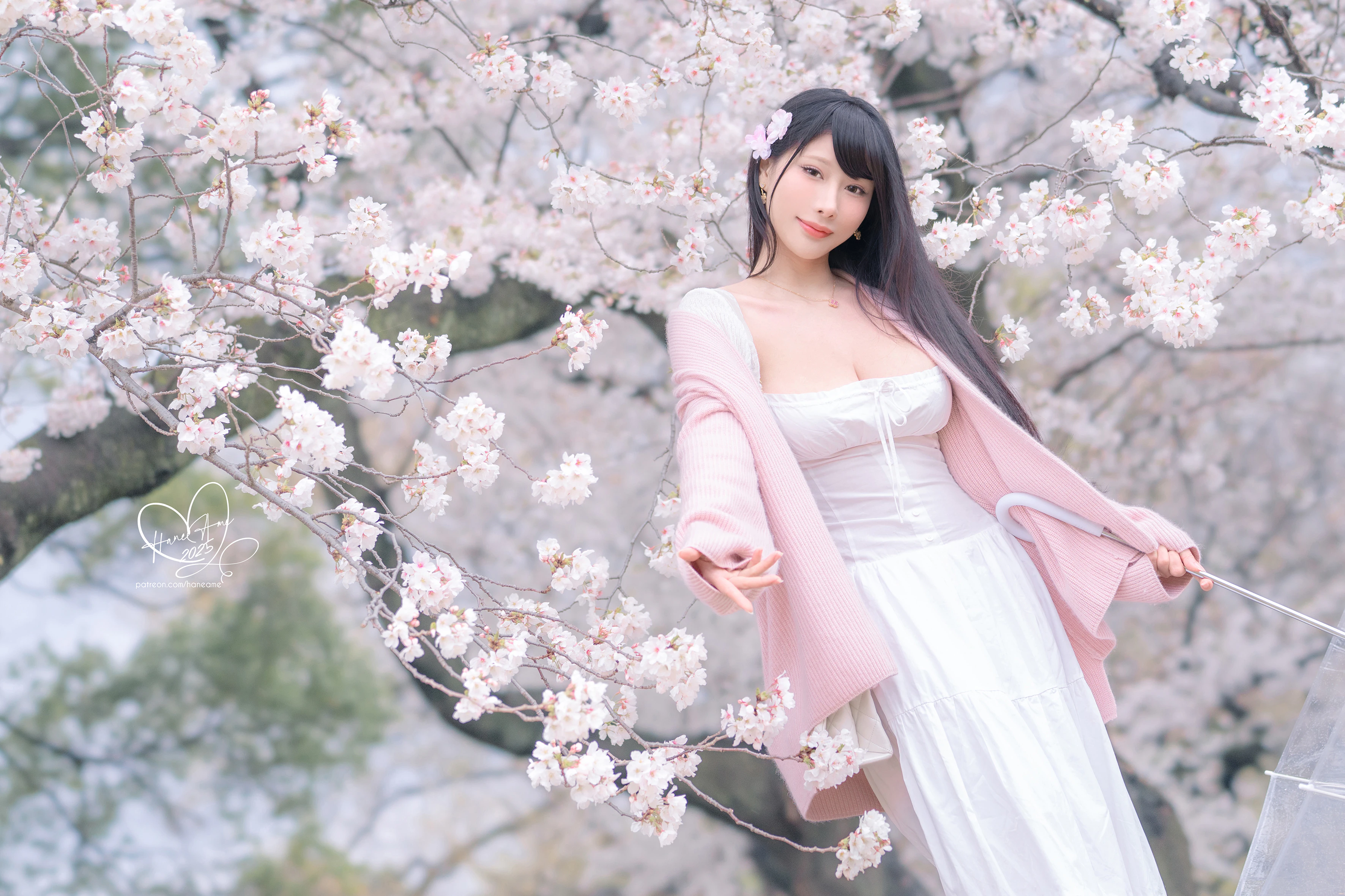 [Haneame Yubo] Cuộc hẹn ban đầu dưới thời Yuying