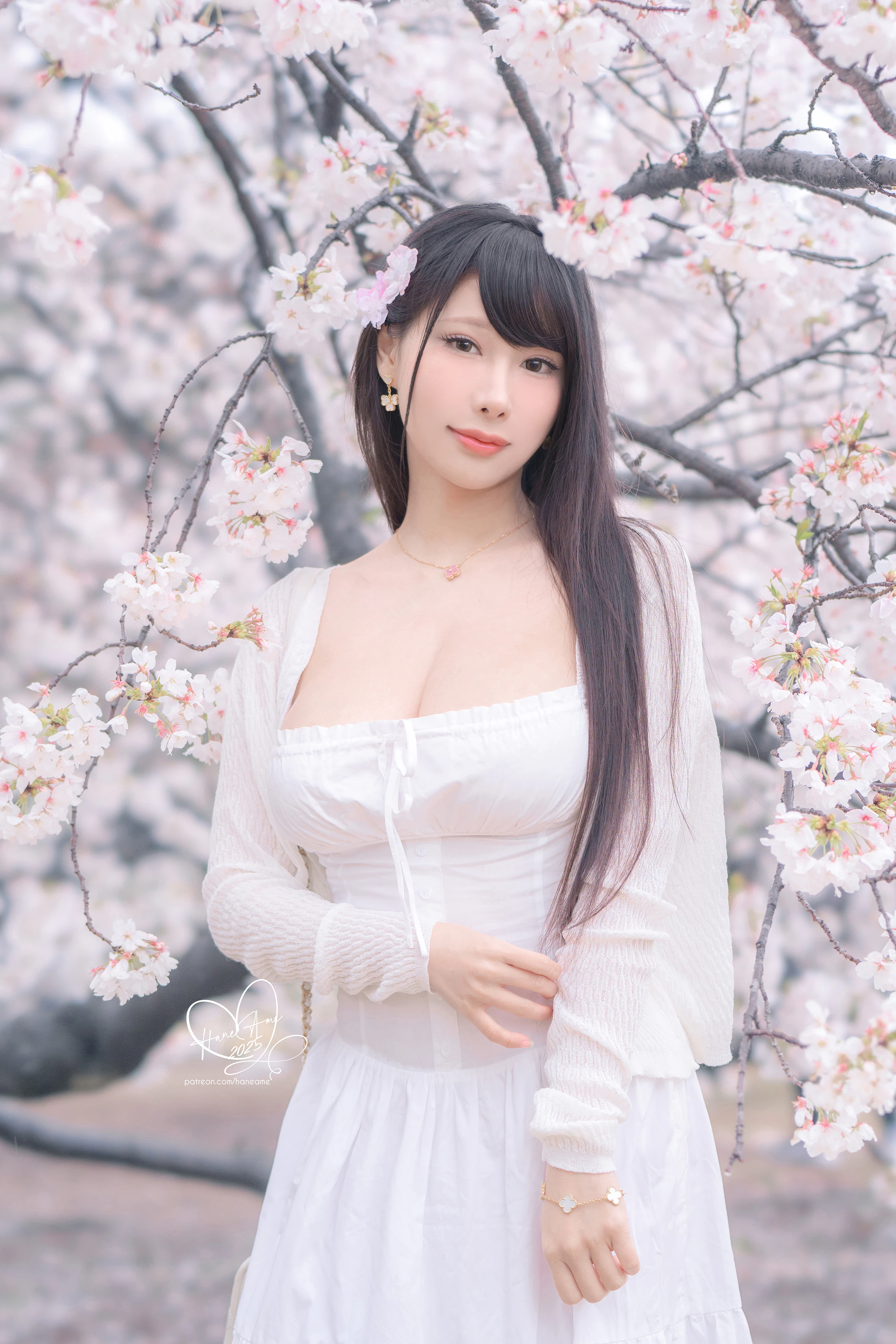 [Haneame Yubo] Cuộc hẹn ban đầu dưới thời Yuying