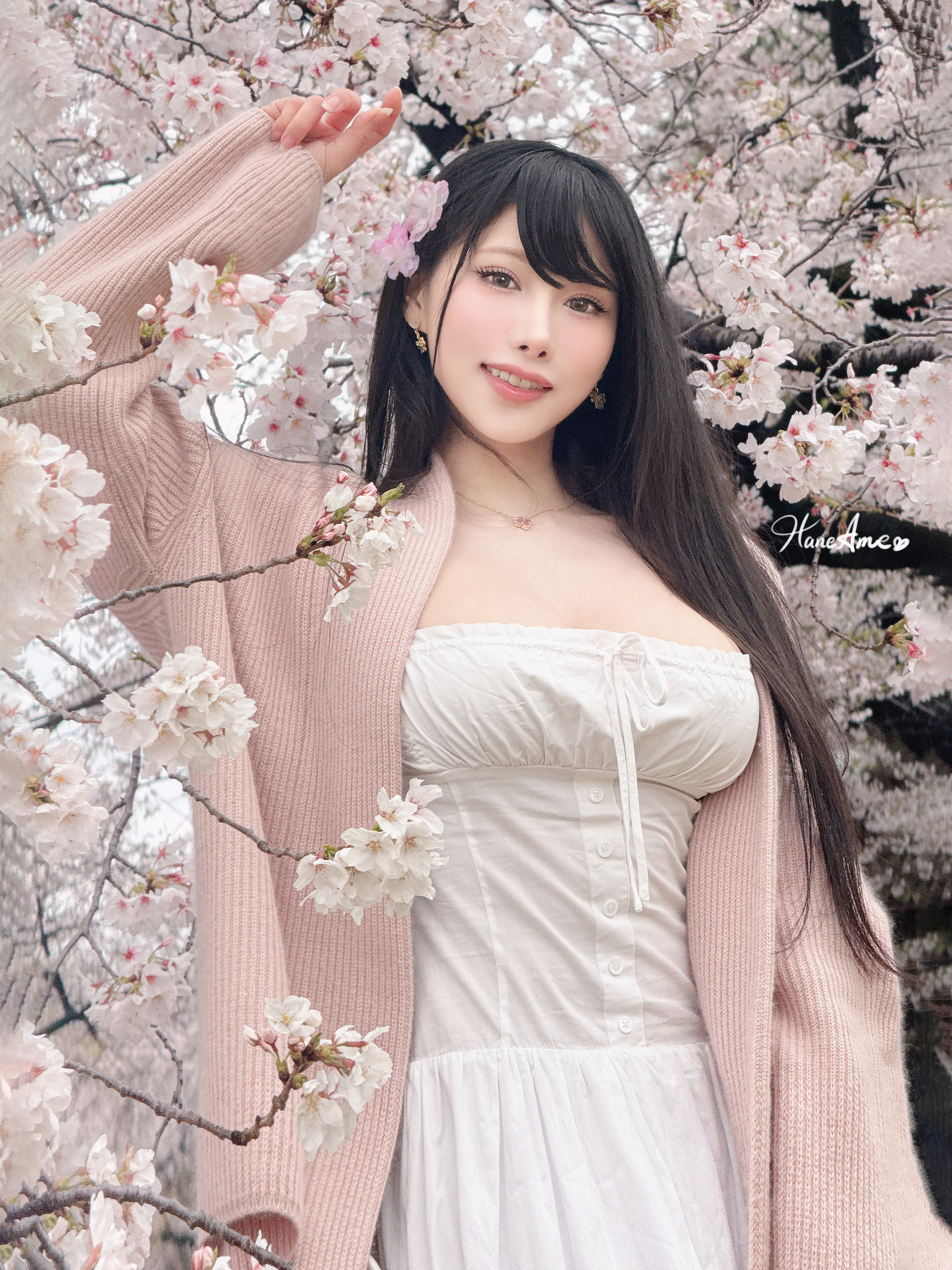 [Haneame Yubo] Cuộc hẹn ban đầu dưới thời Yuying