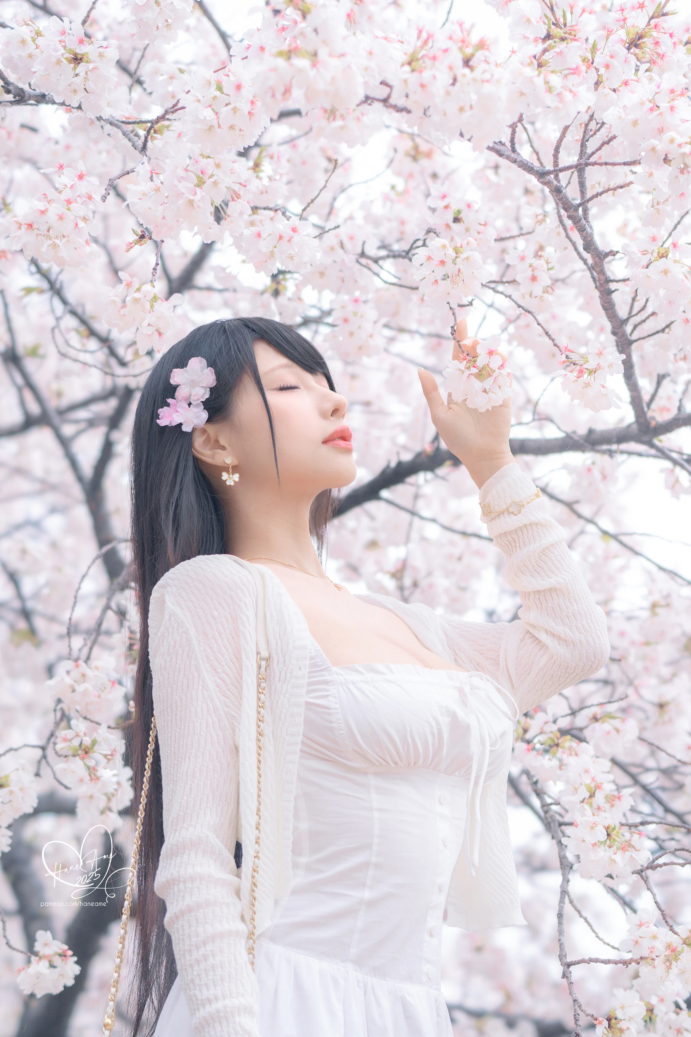 [Haneame Yubo] Cuộc hẹn ban đầu dưới thời Yuying