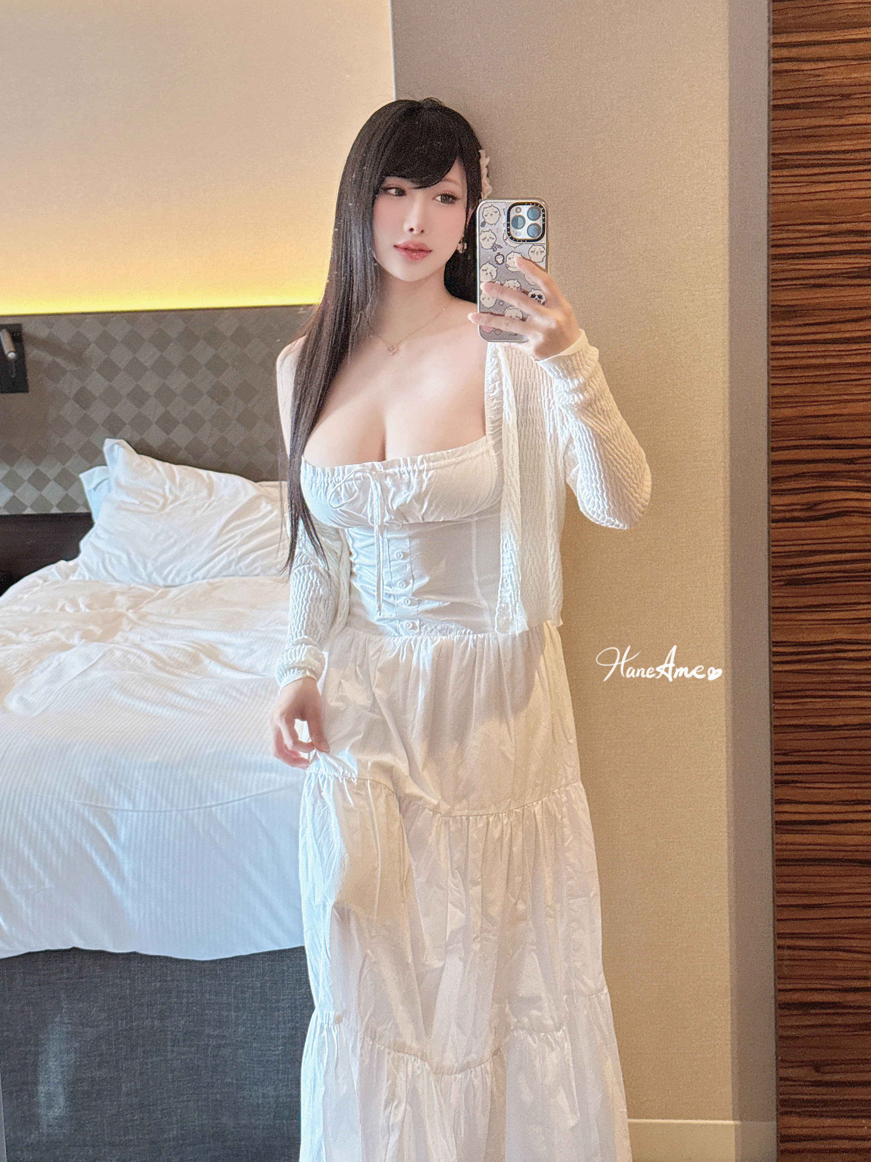 [Haneame Yubo] Cuộc hẹn ban đầu dưới thời Yuying