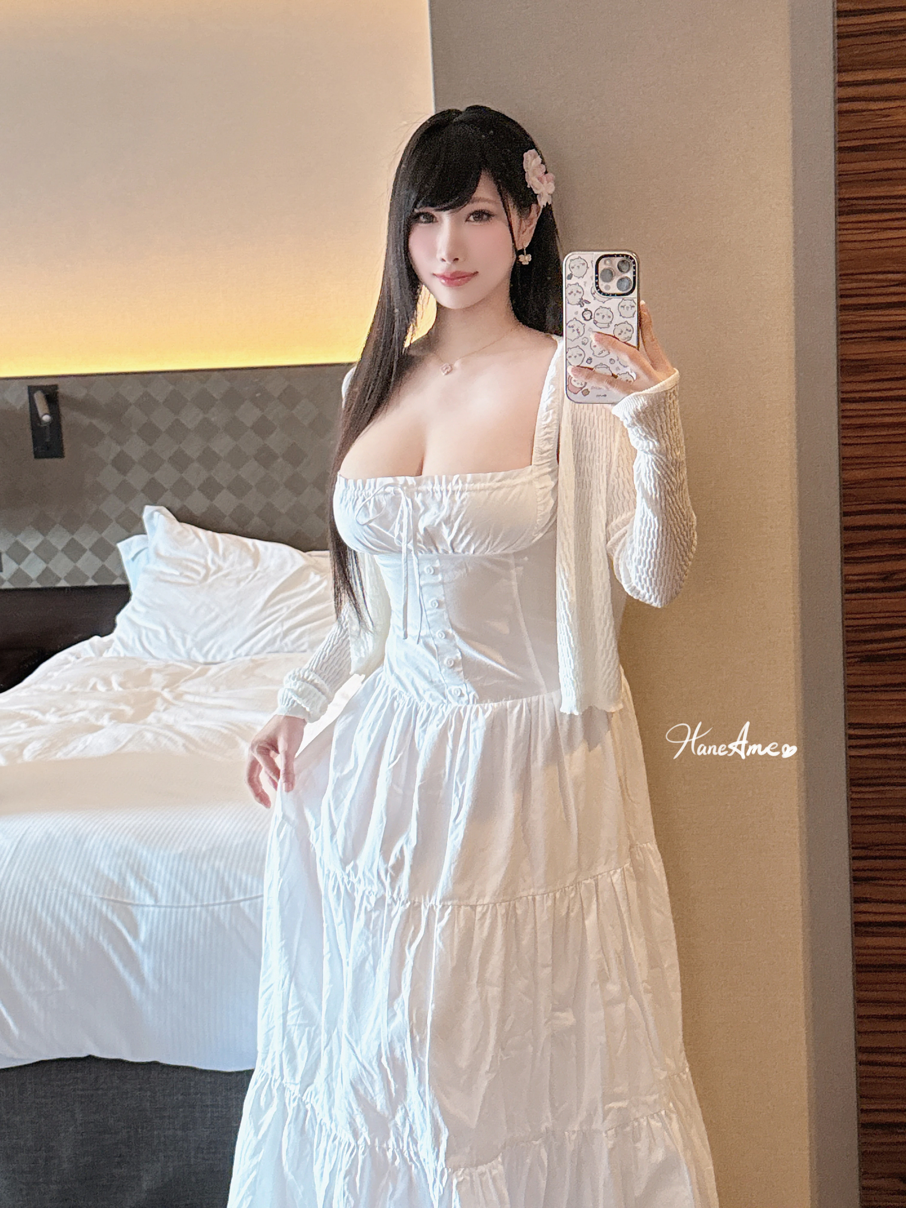 [Haneame Yubo] Cuộc hẹn ban đầu dưới thời Yuying