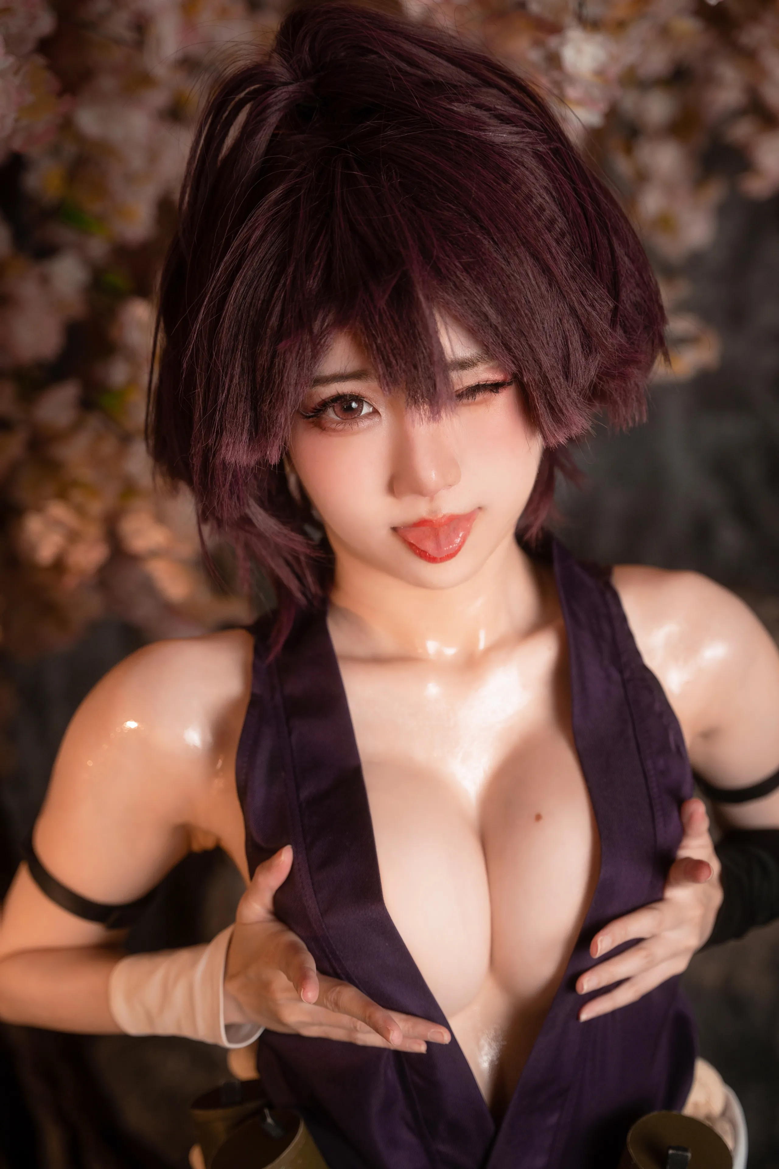 Sally Dorasnow - Yuzuriha