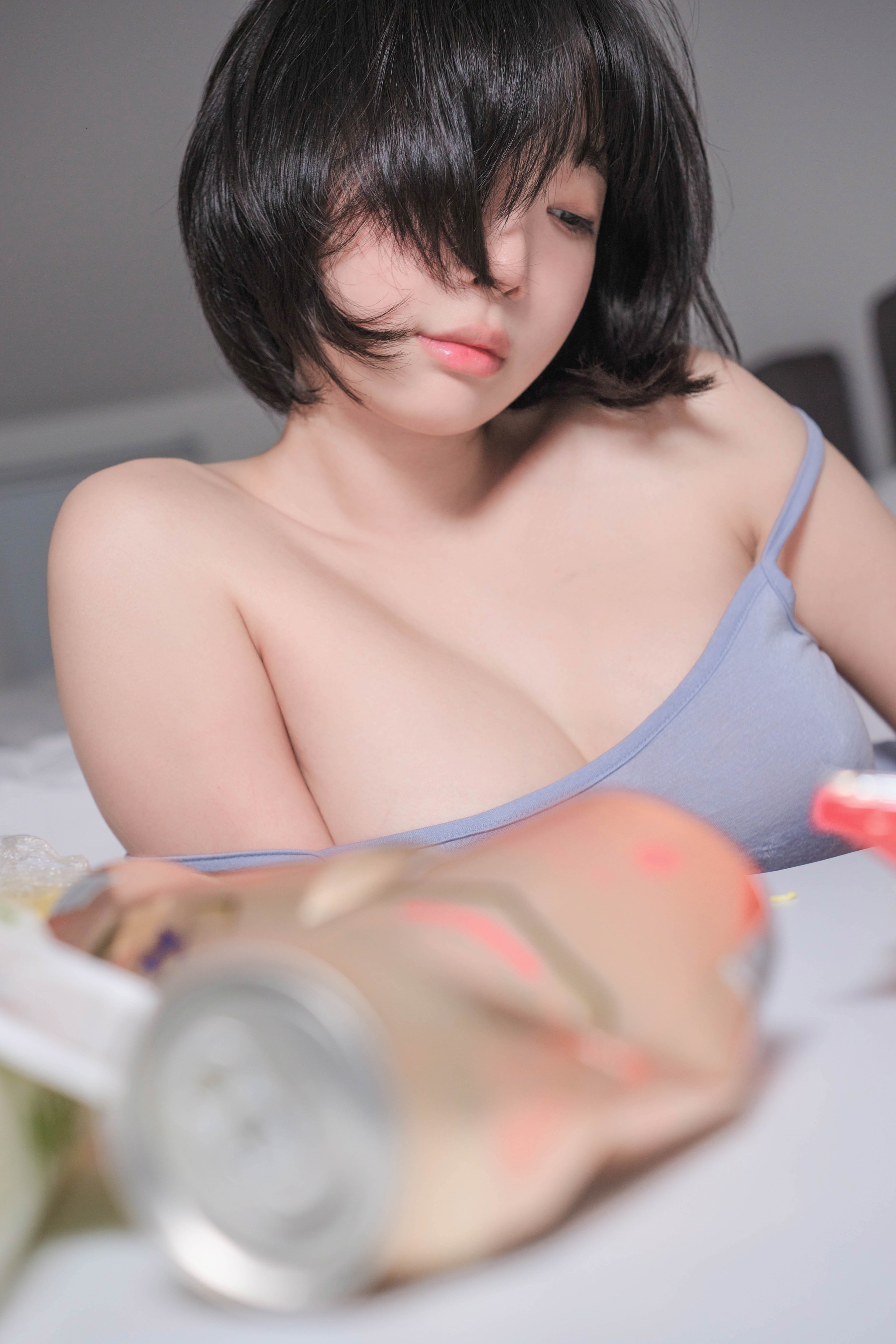 Inkyung - Grilfriend 2