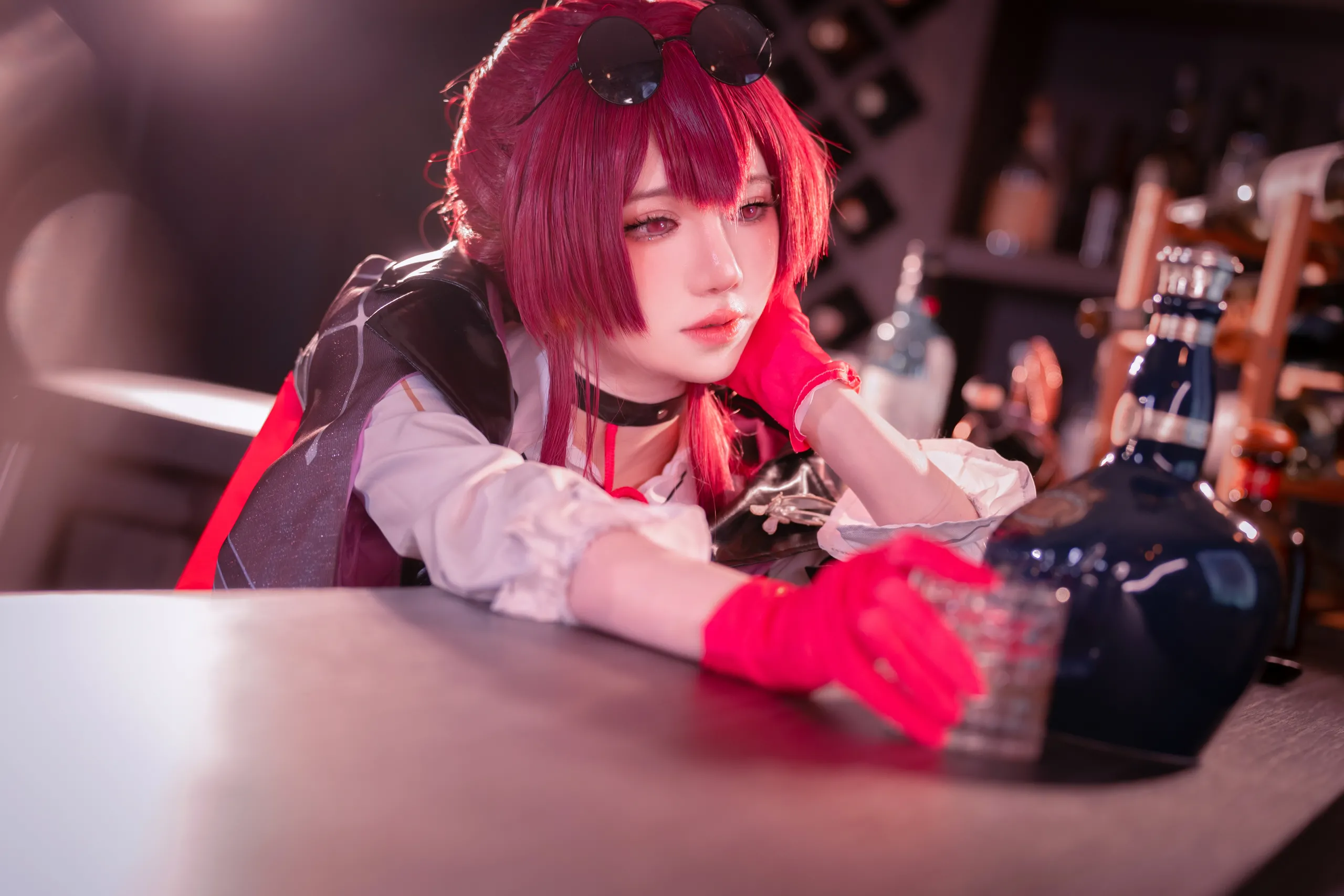 Sally Dorasnow - Kafka