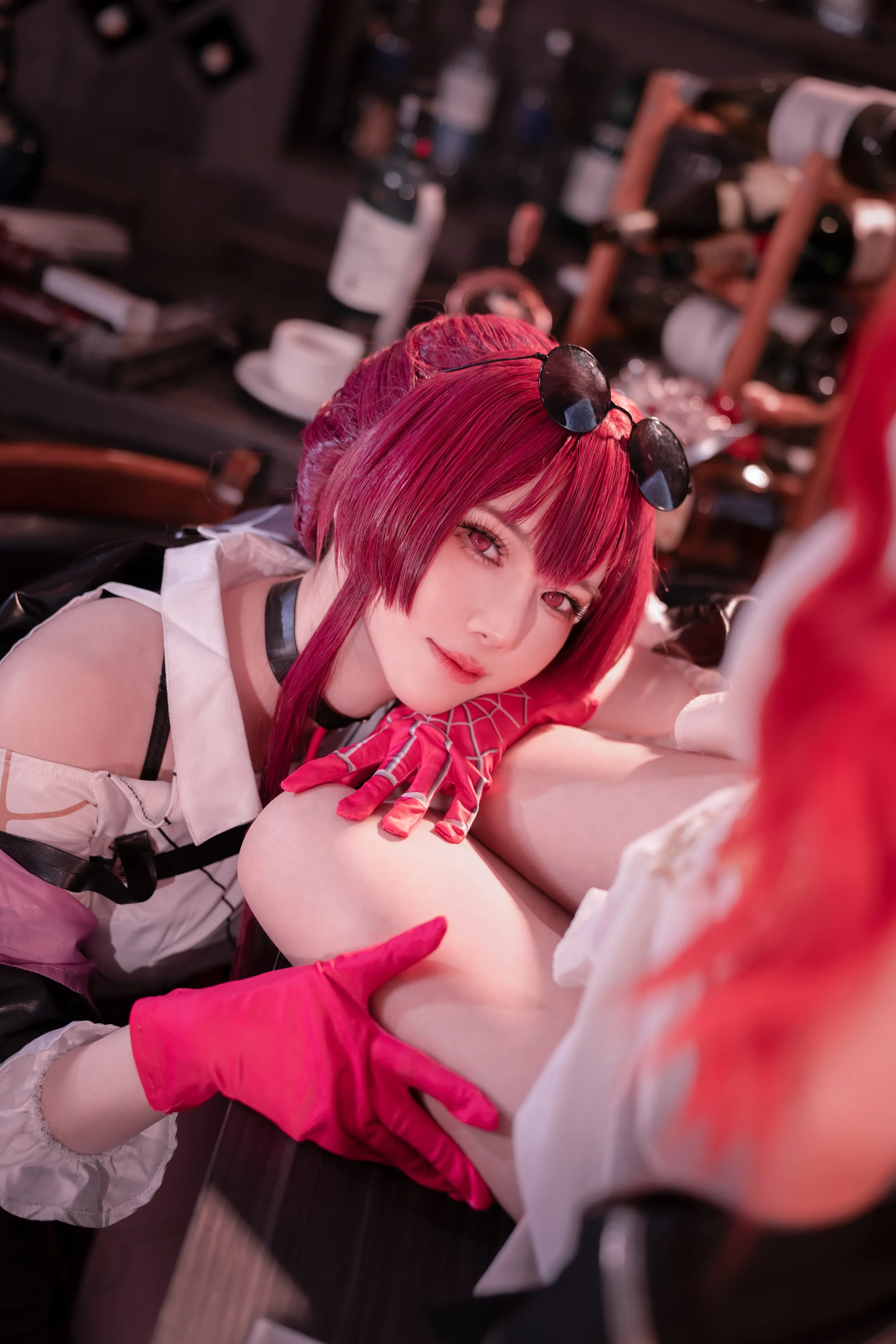 Sally Dorasnow - Kafka