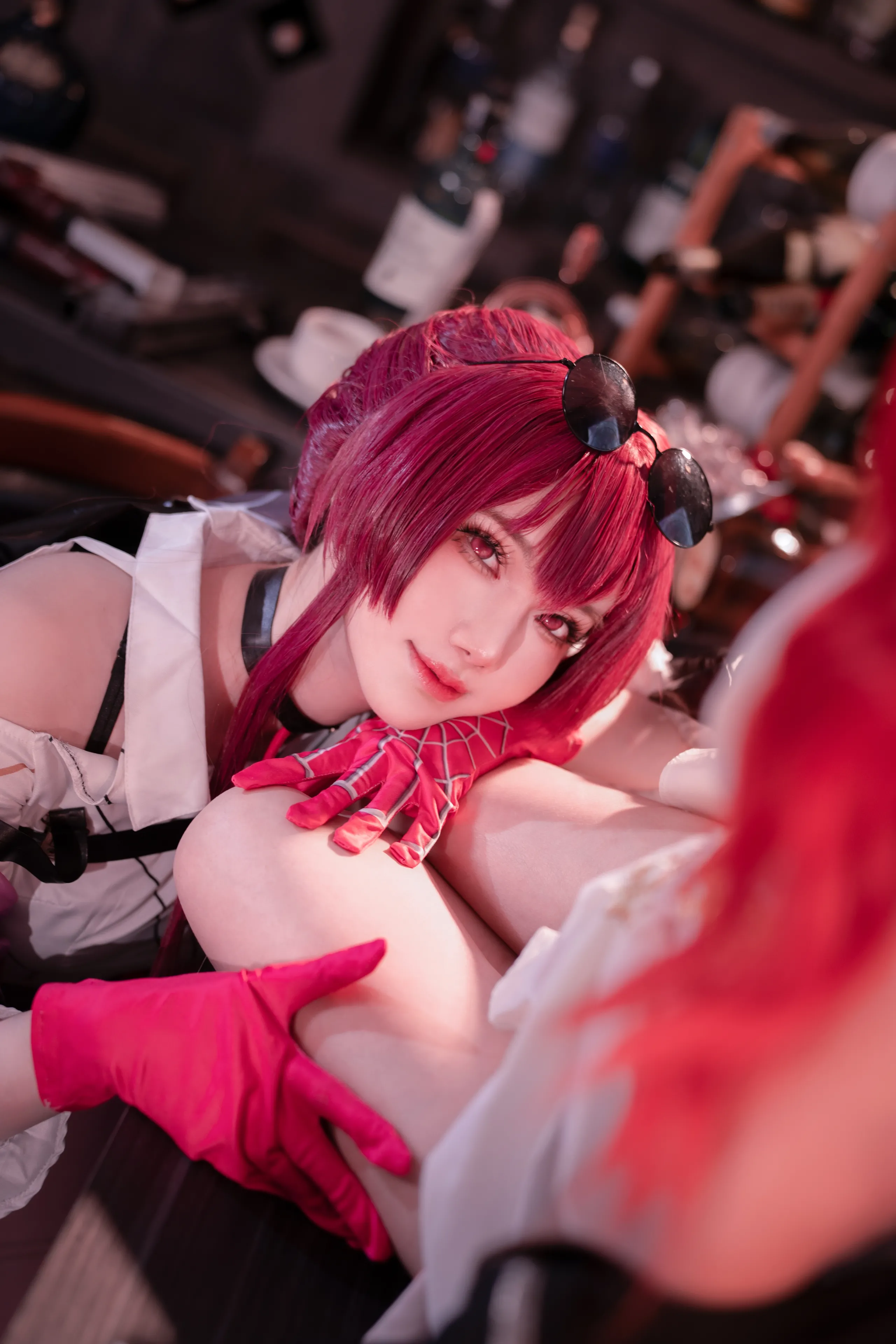 Sally Dorasnow - Kafka