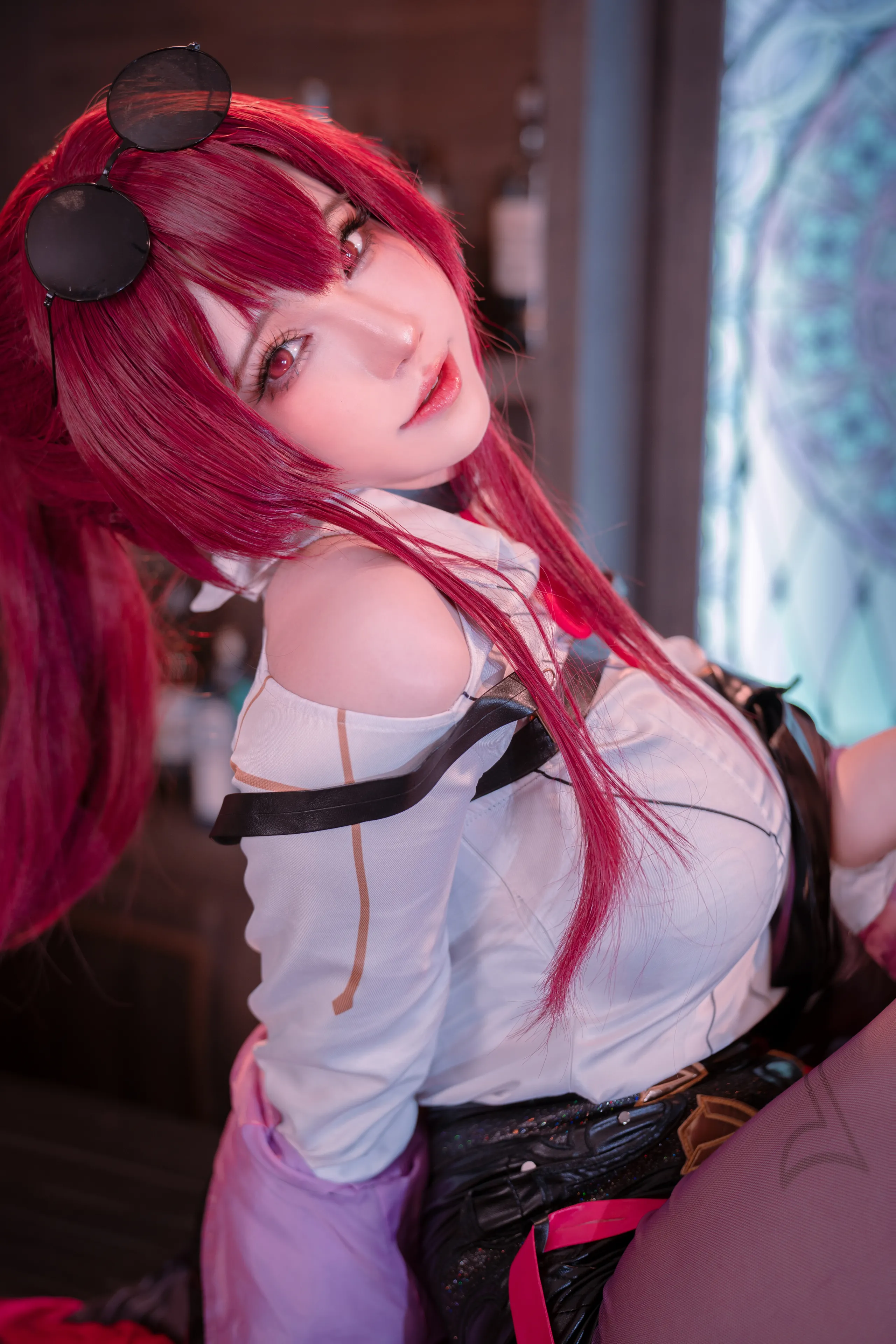 Sally Dorasnow - Kafka