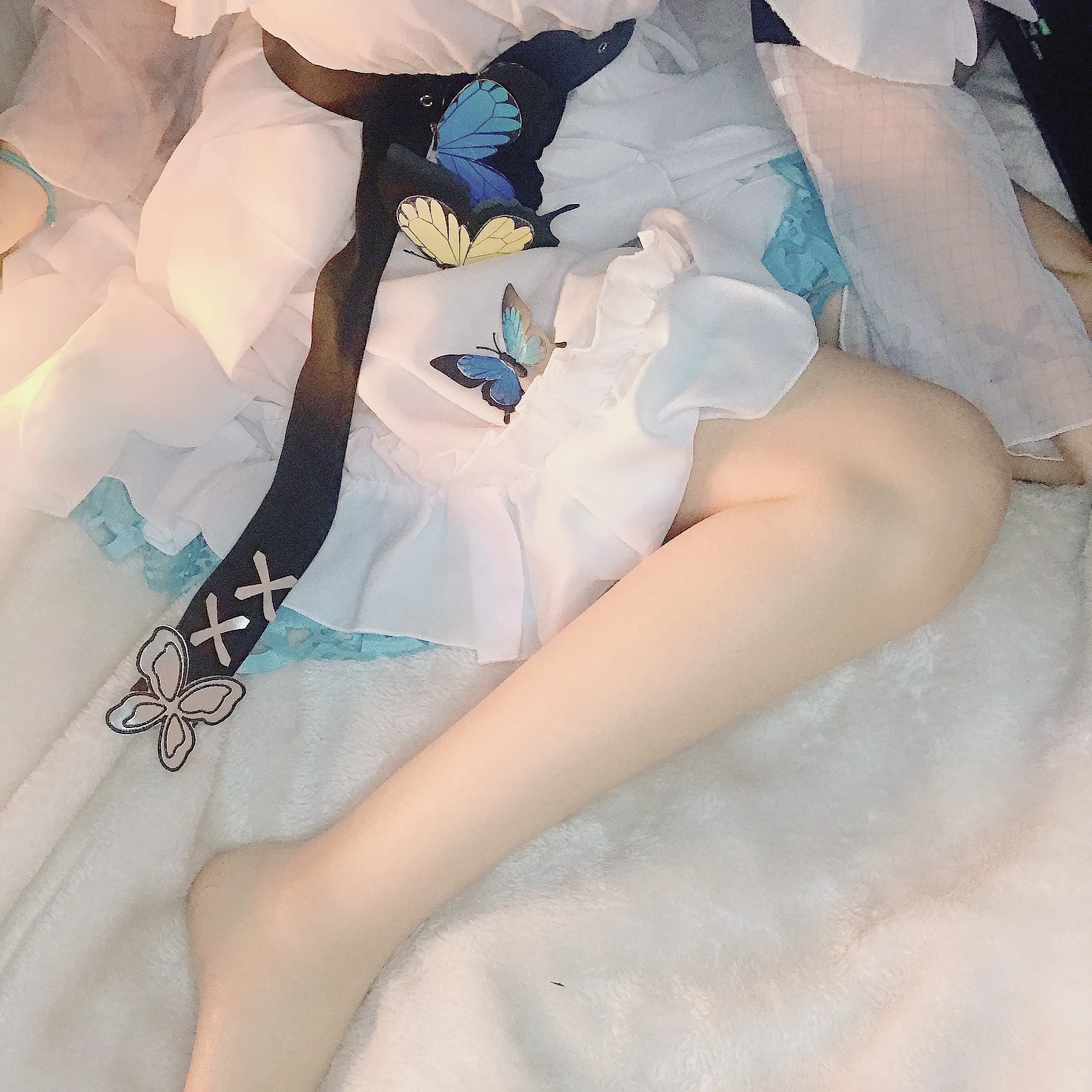 Seele Mai Mai - Hồi ức của Mai Mai