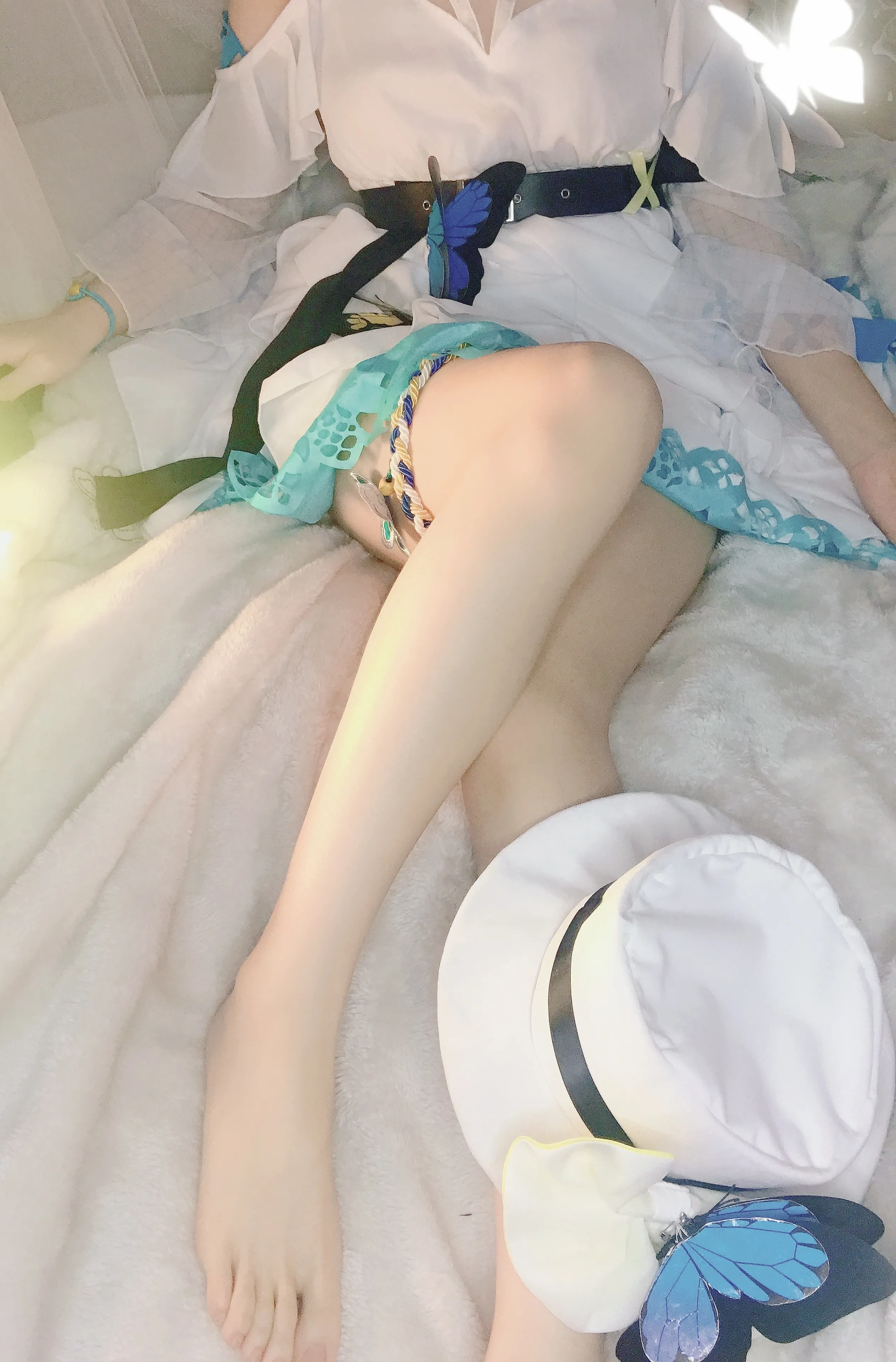 Seele Mai Mai - Hồi ức của Mai Mai