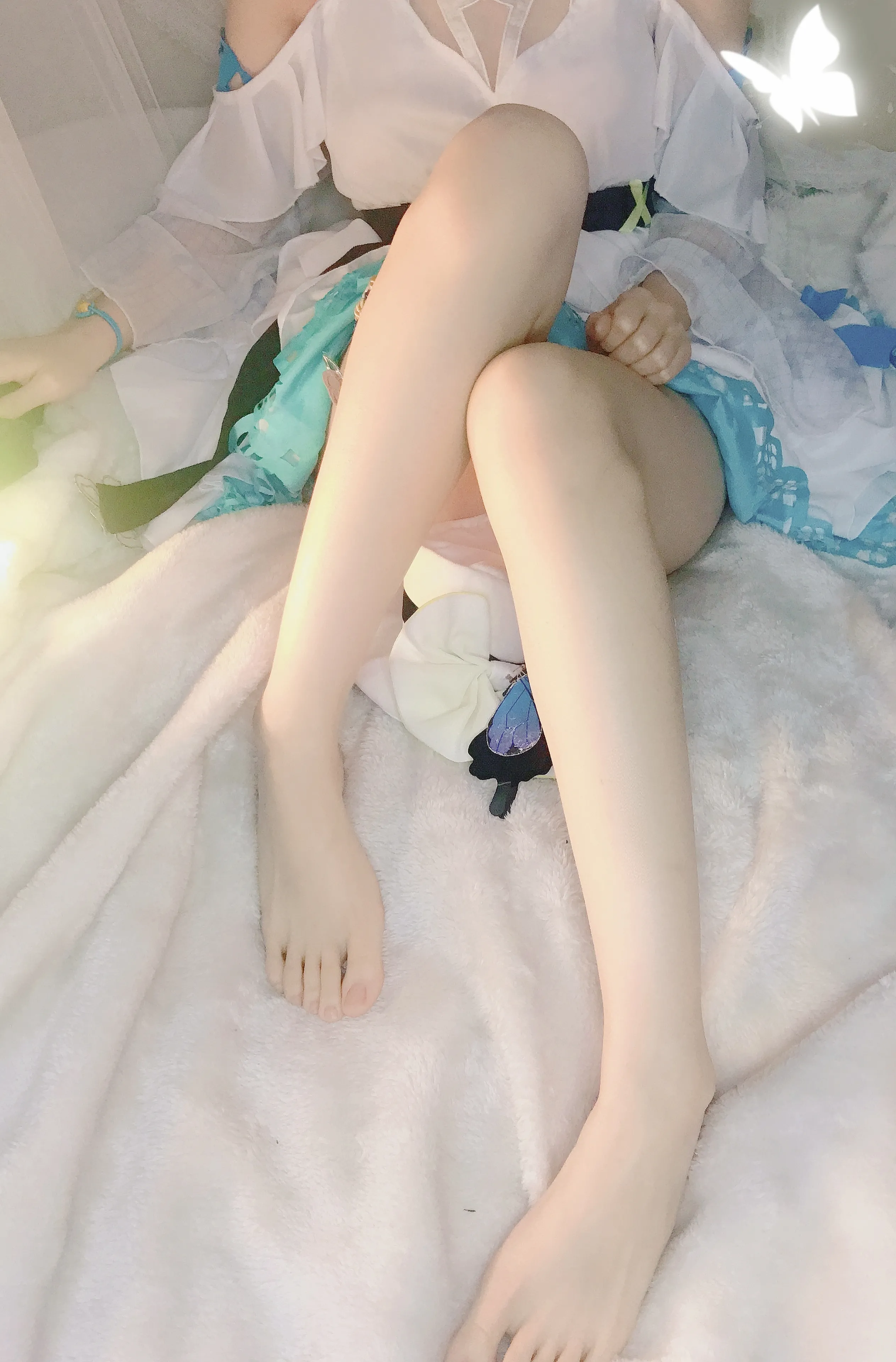 Seele Mai Mai - Hồi ức của Mai Mai