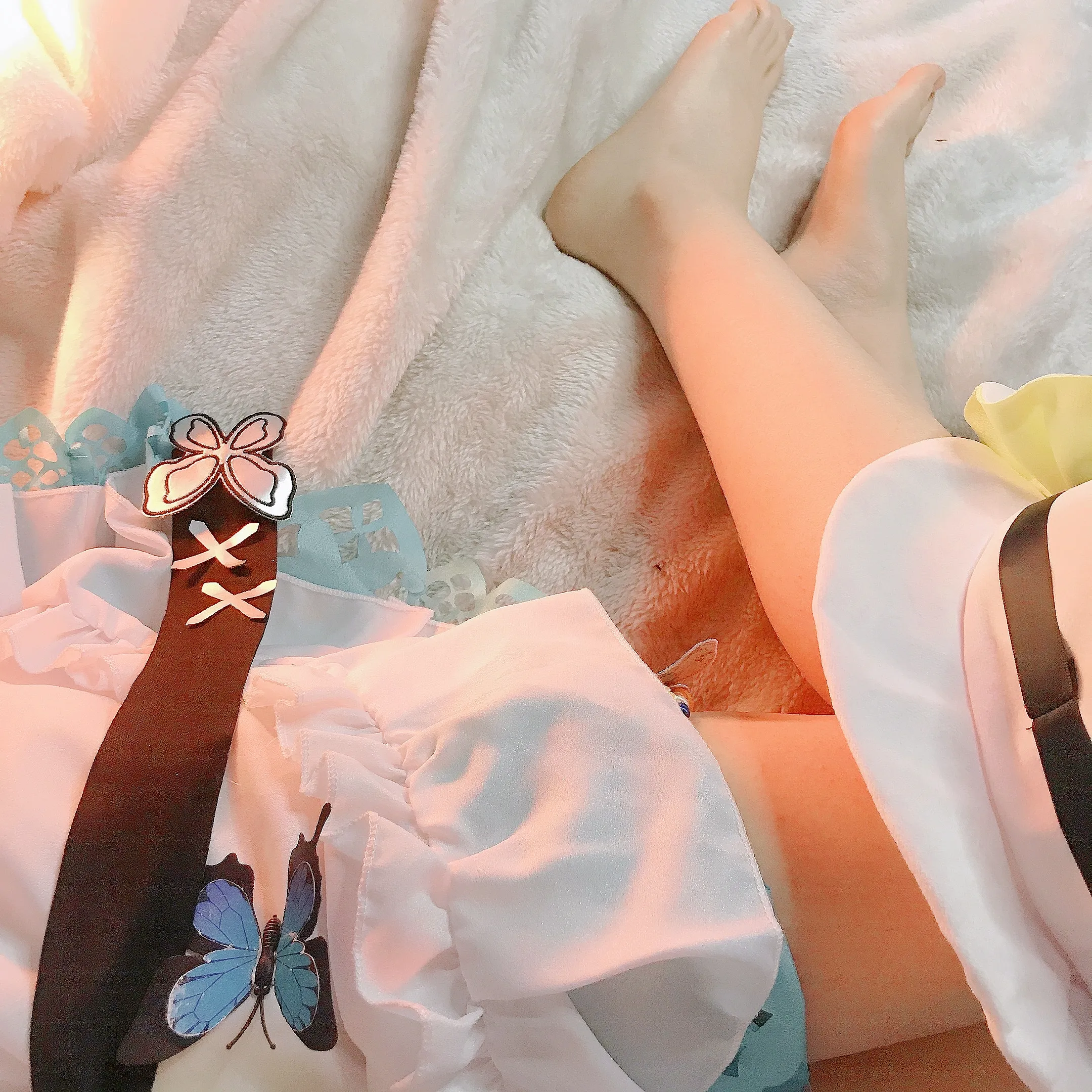 Seele Mai Mai - Hồi ức của Mai Mai