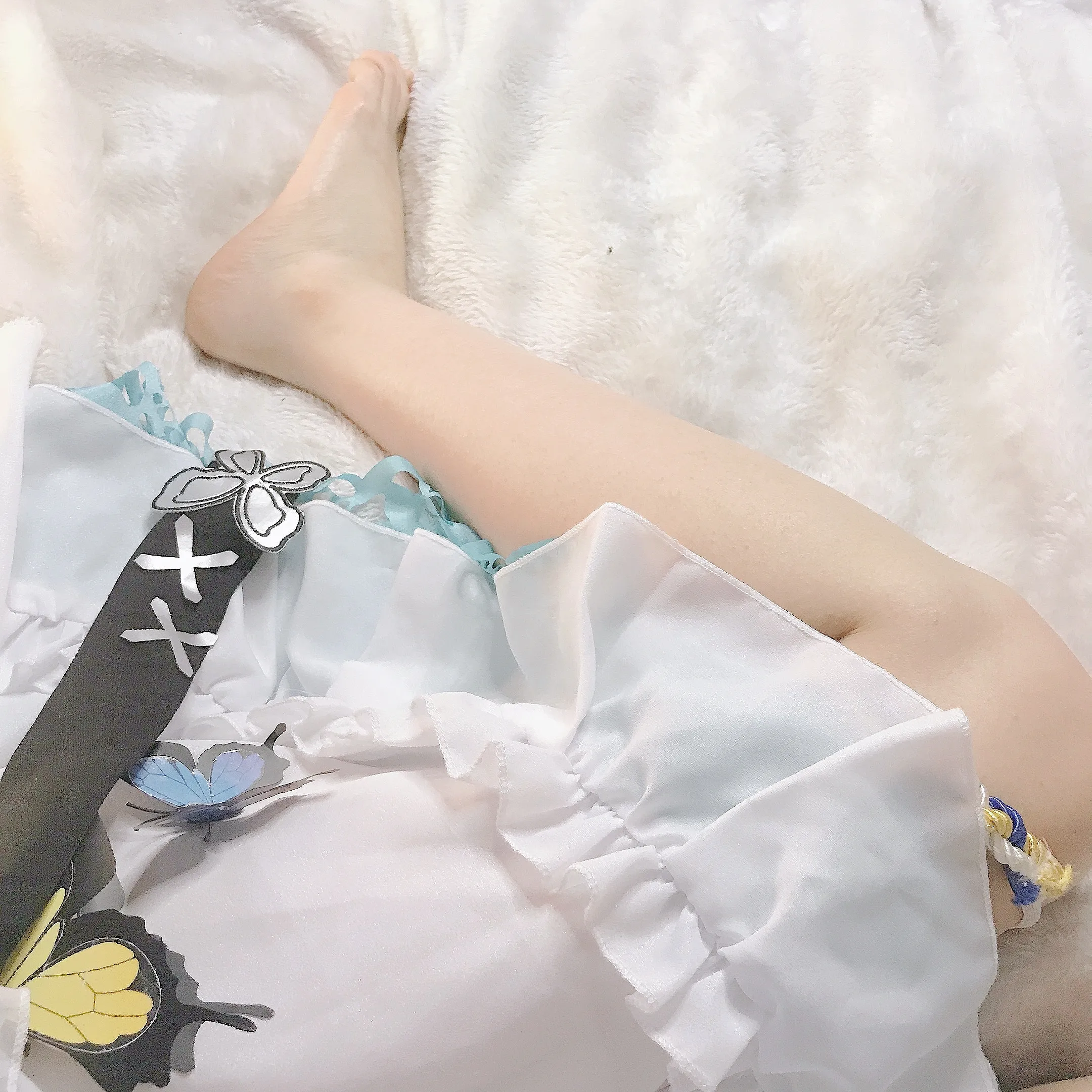 Seele Mai Mai - Hồi ức của Mai Mai