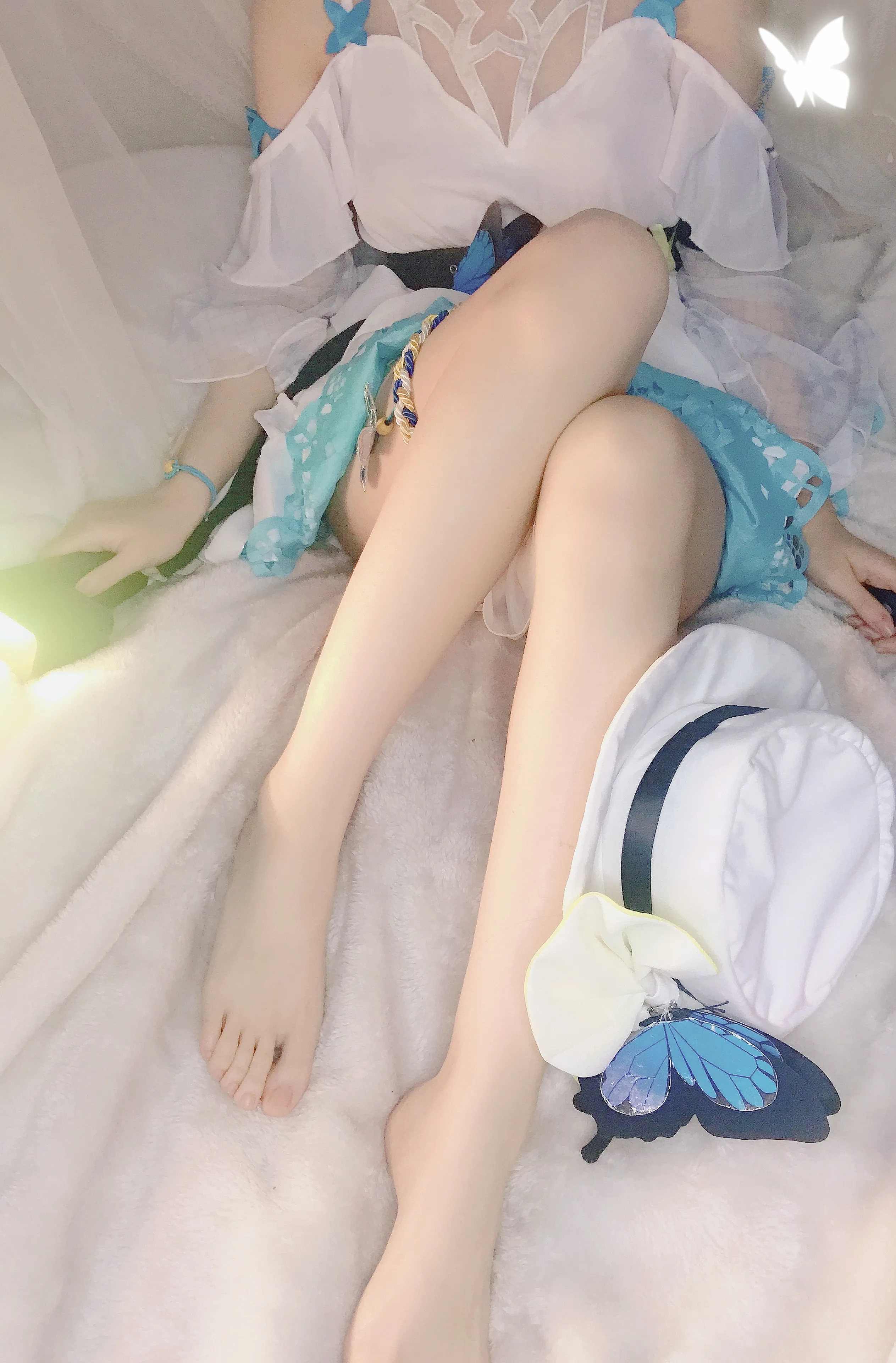 Seele Mai Mai - Hồi ức của Mai Mai