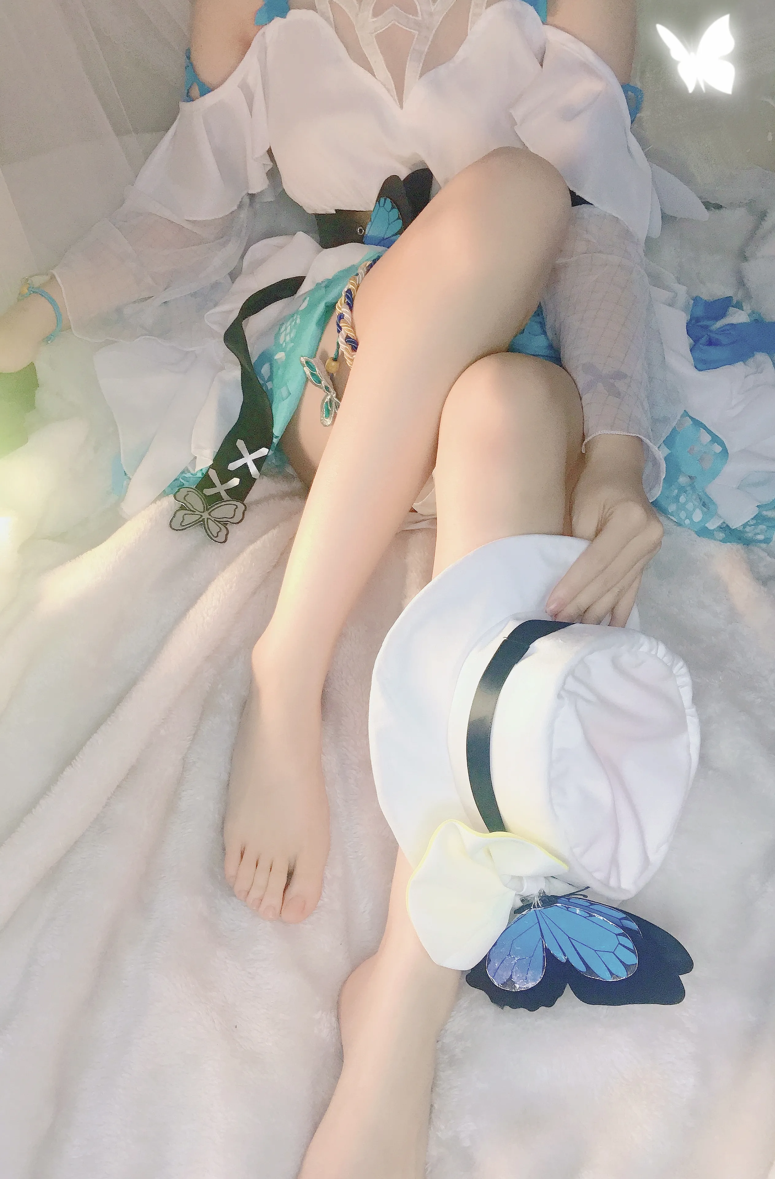 Seele Mai Mai - Hồi ức của Mai Mai