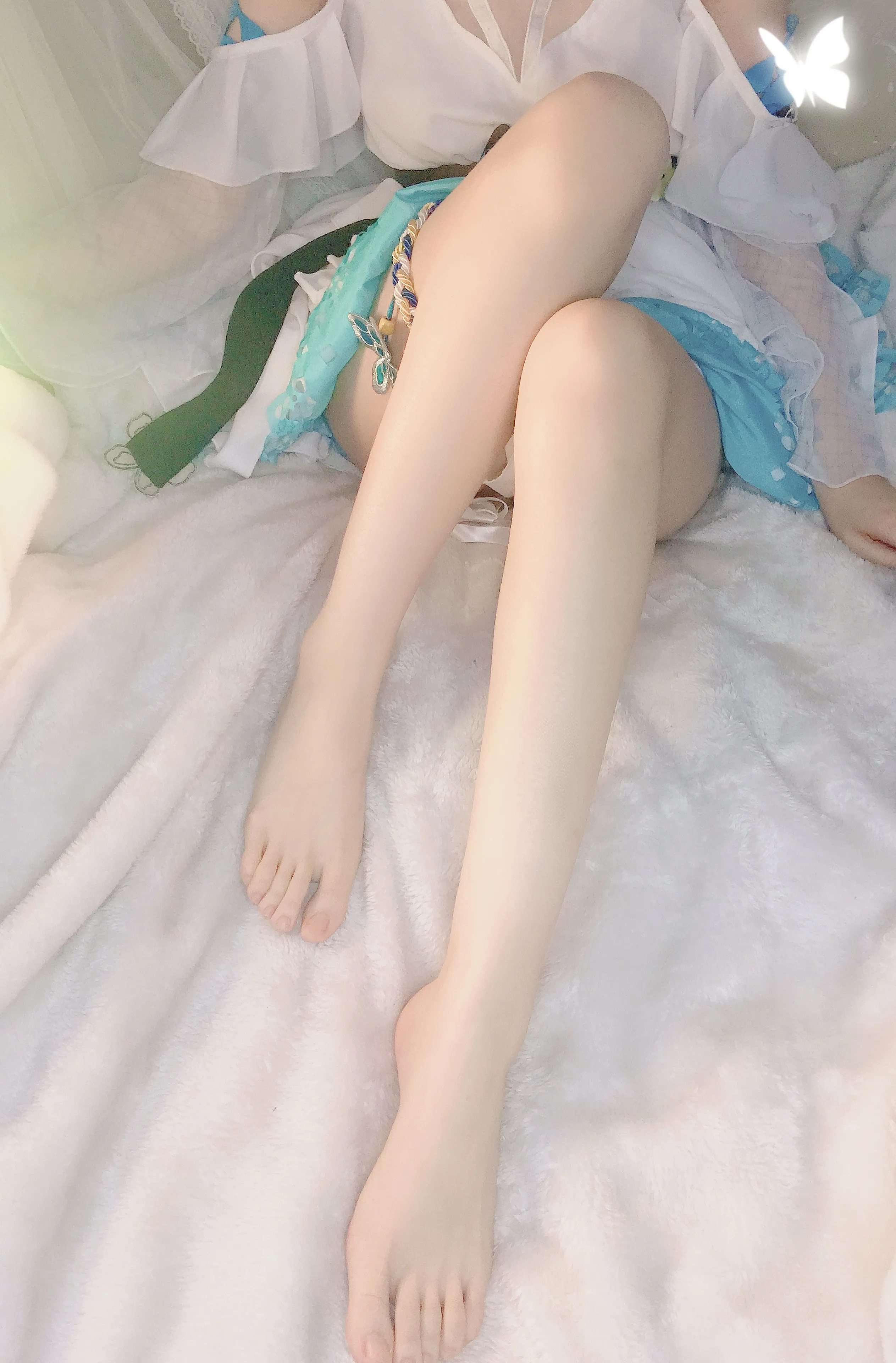 Seele Mai Mai - Hồi ức của Mai Mai