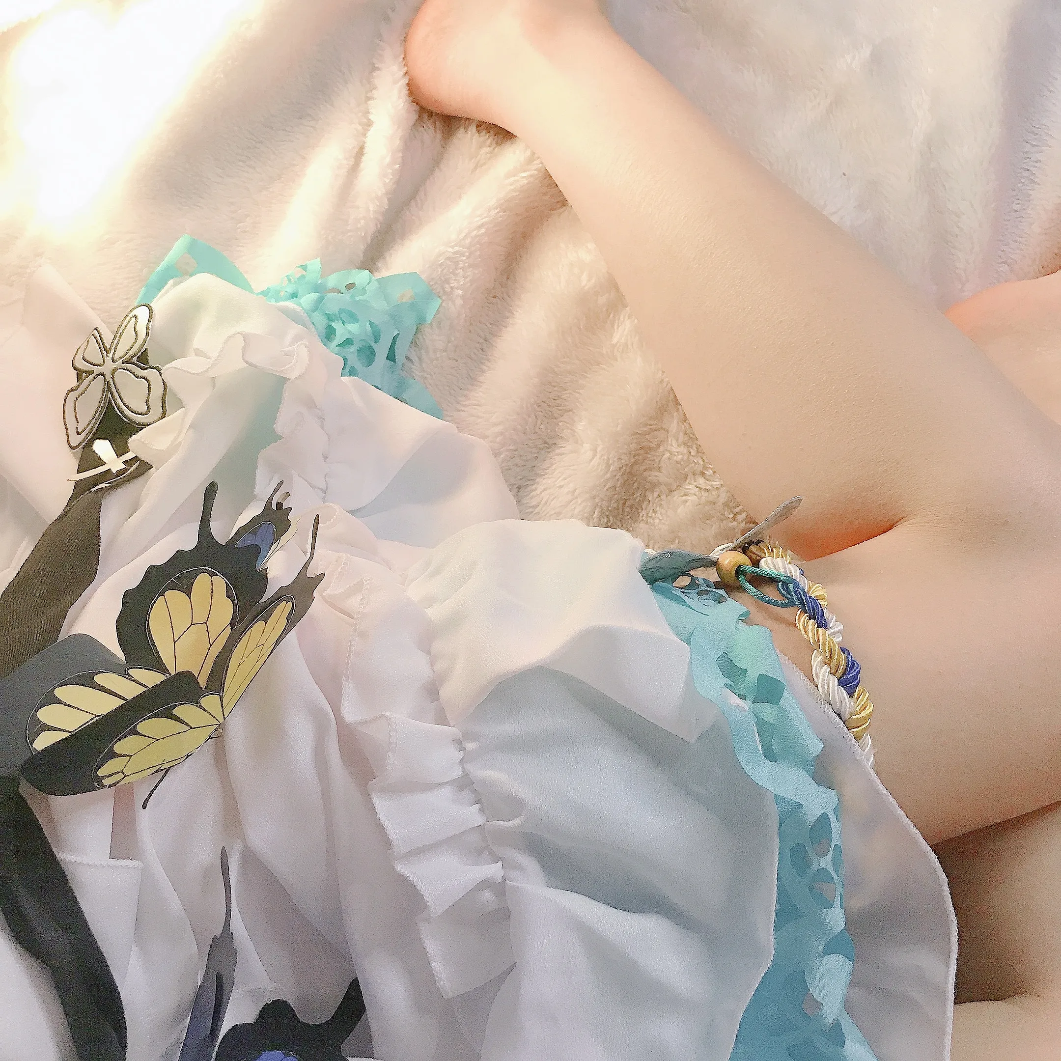 Seele Mai Mai - Hồi ức của Mai Mai