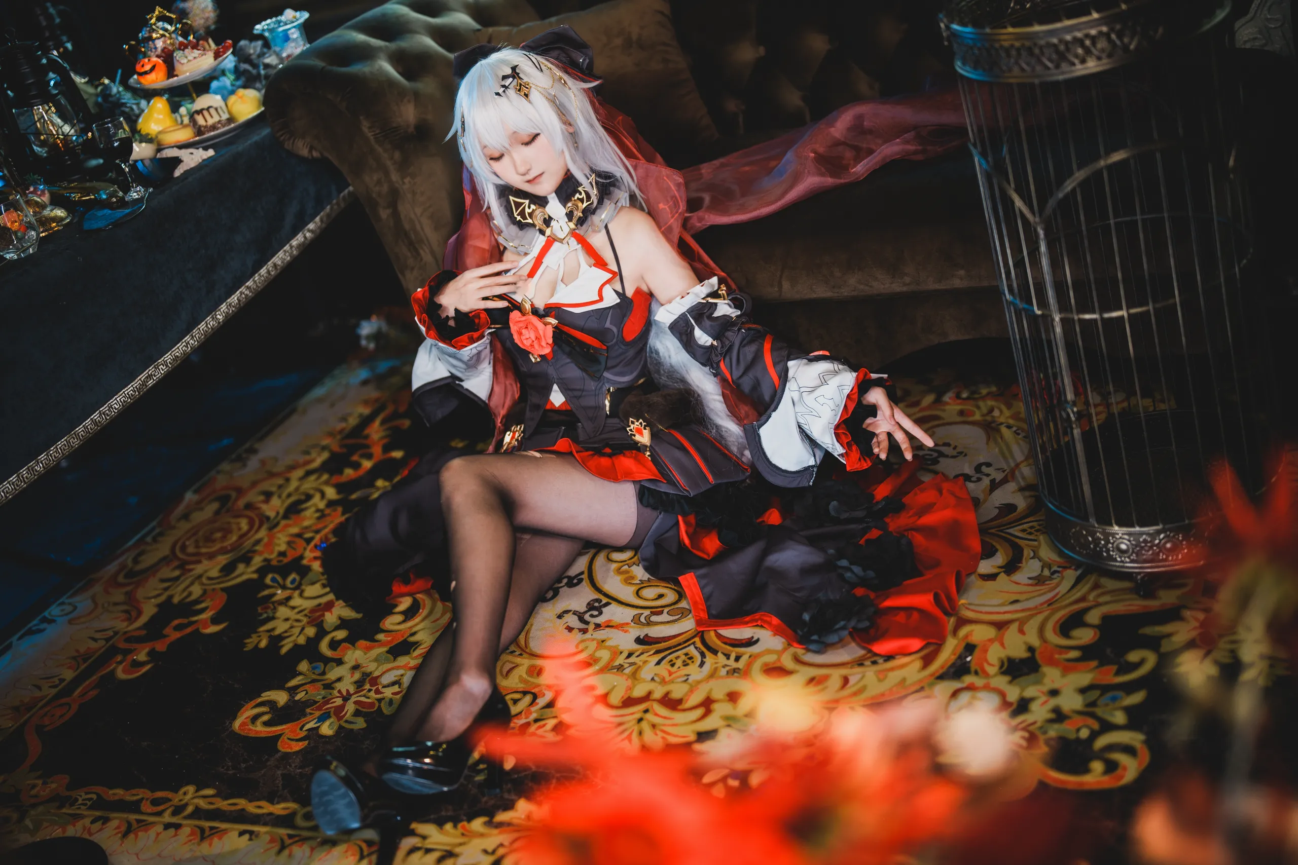 Seele Mai Mai - Hồi ức của Mai Mai