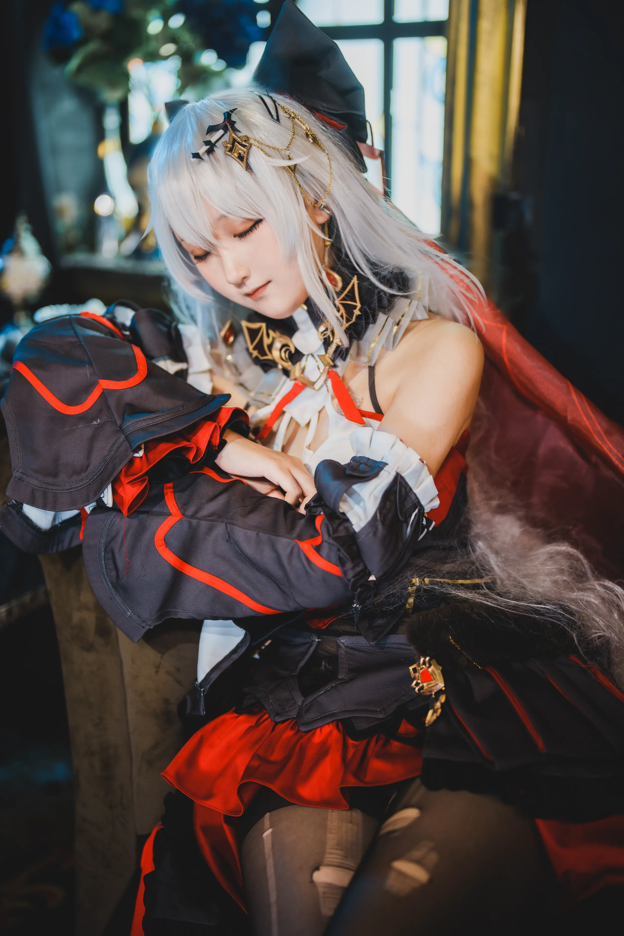 Seele Mai Mai - Hồi ức của Mai Mai