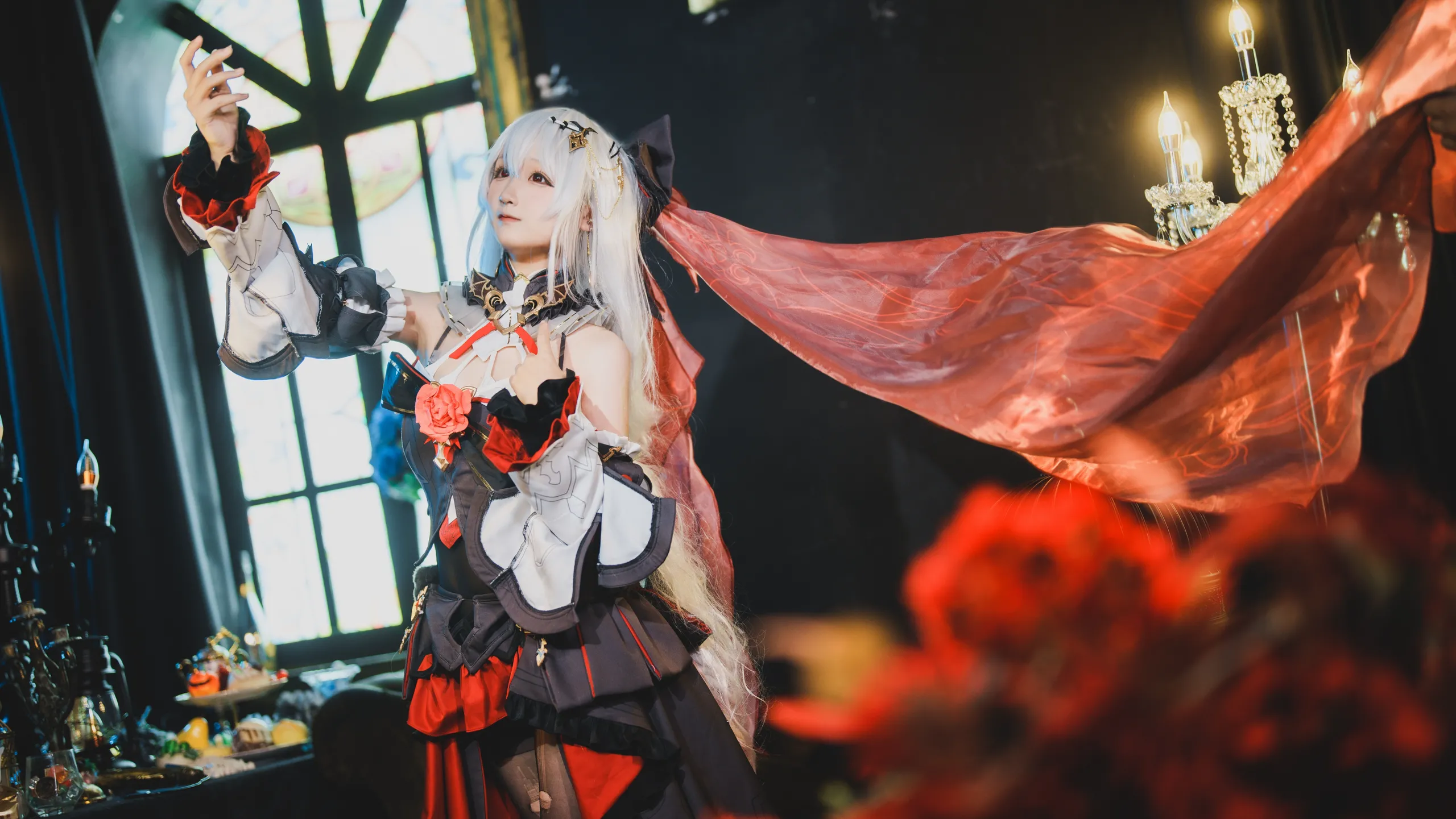 Seele Mai Mai - Hồi ức của Mai Mai