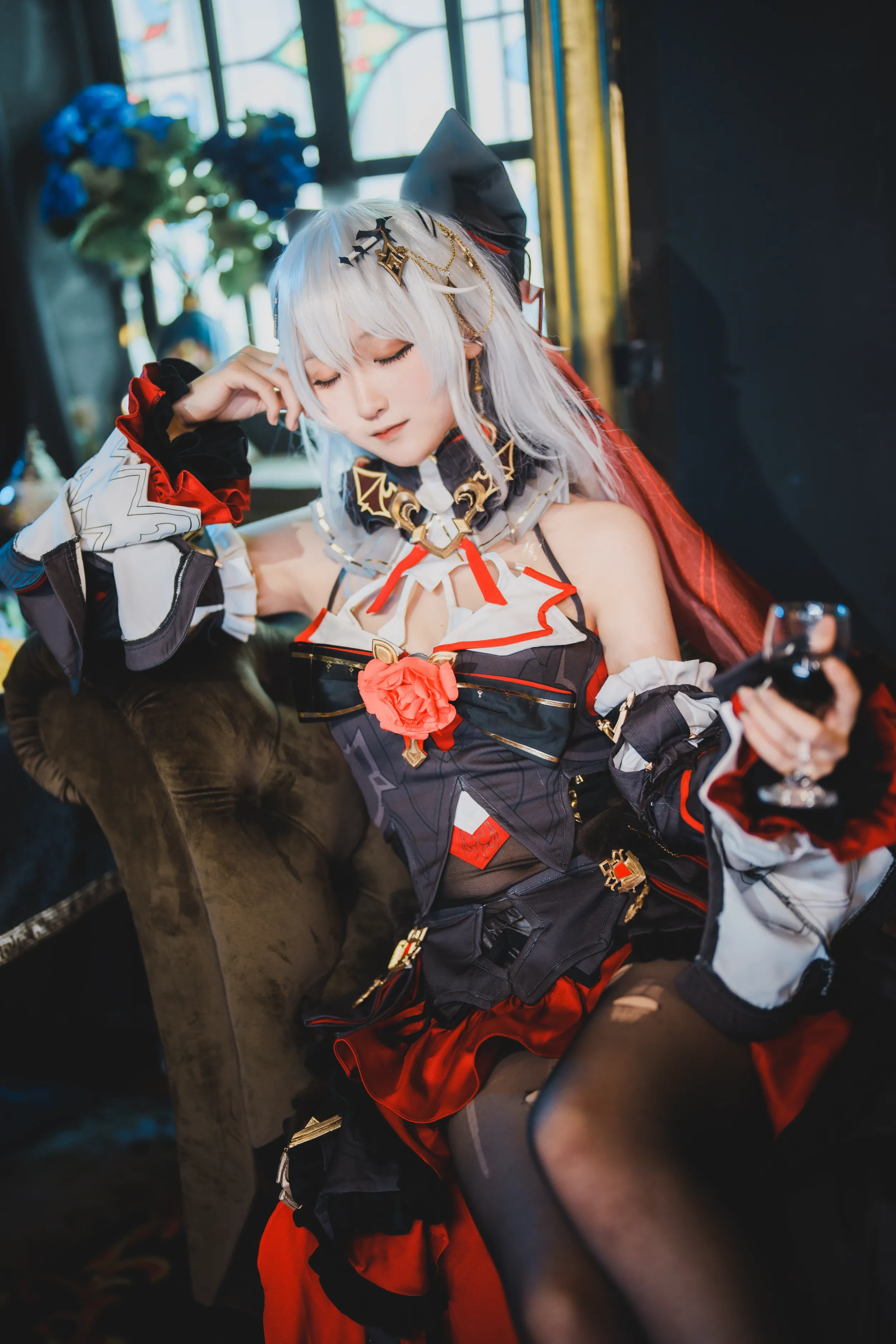 Seele Mai Mai - Hồi ức của Mai Mai