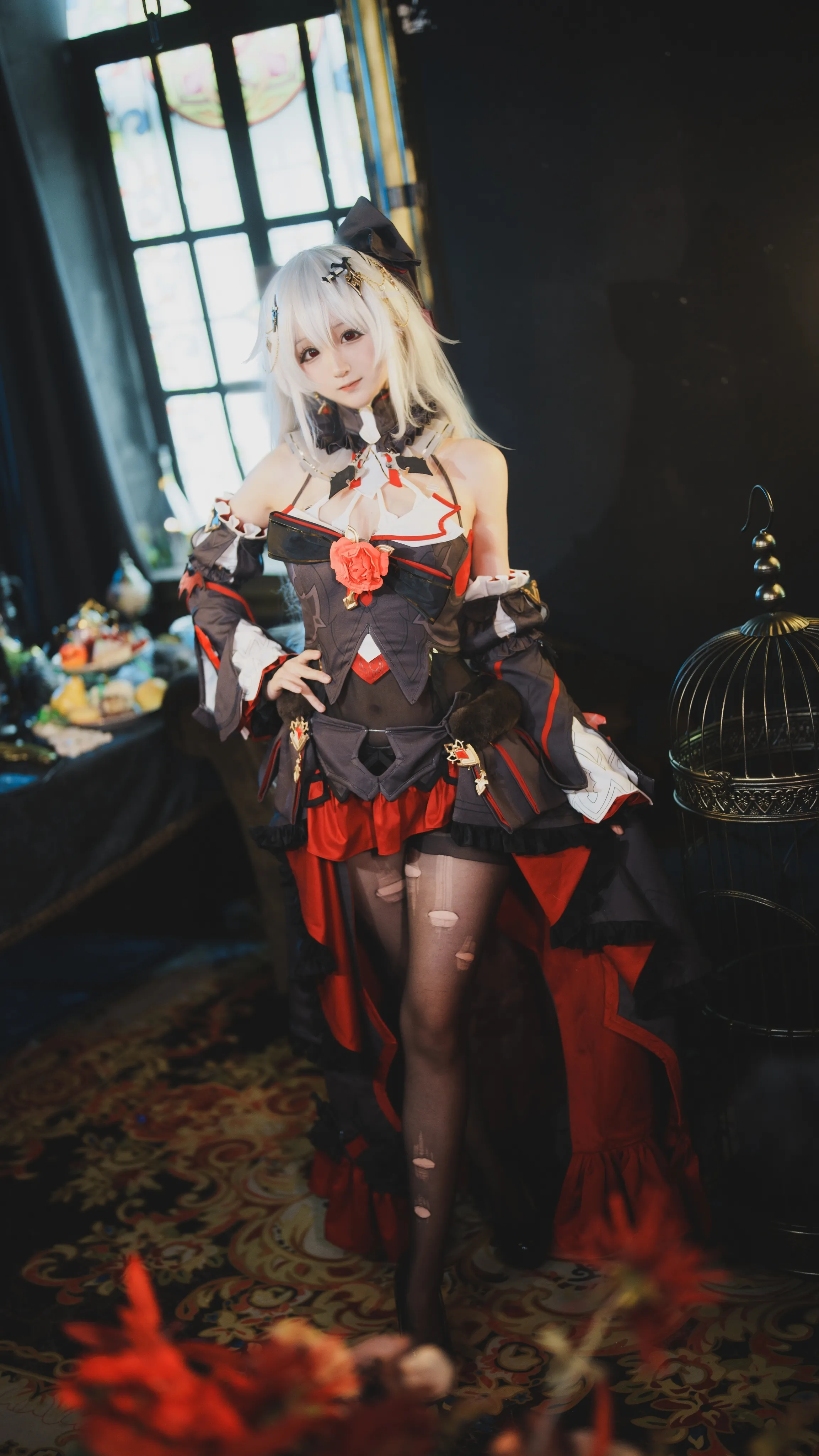 Seele Mai Mai - Hồi ức của Mai Mai