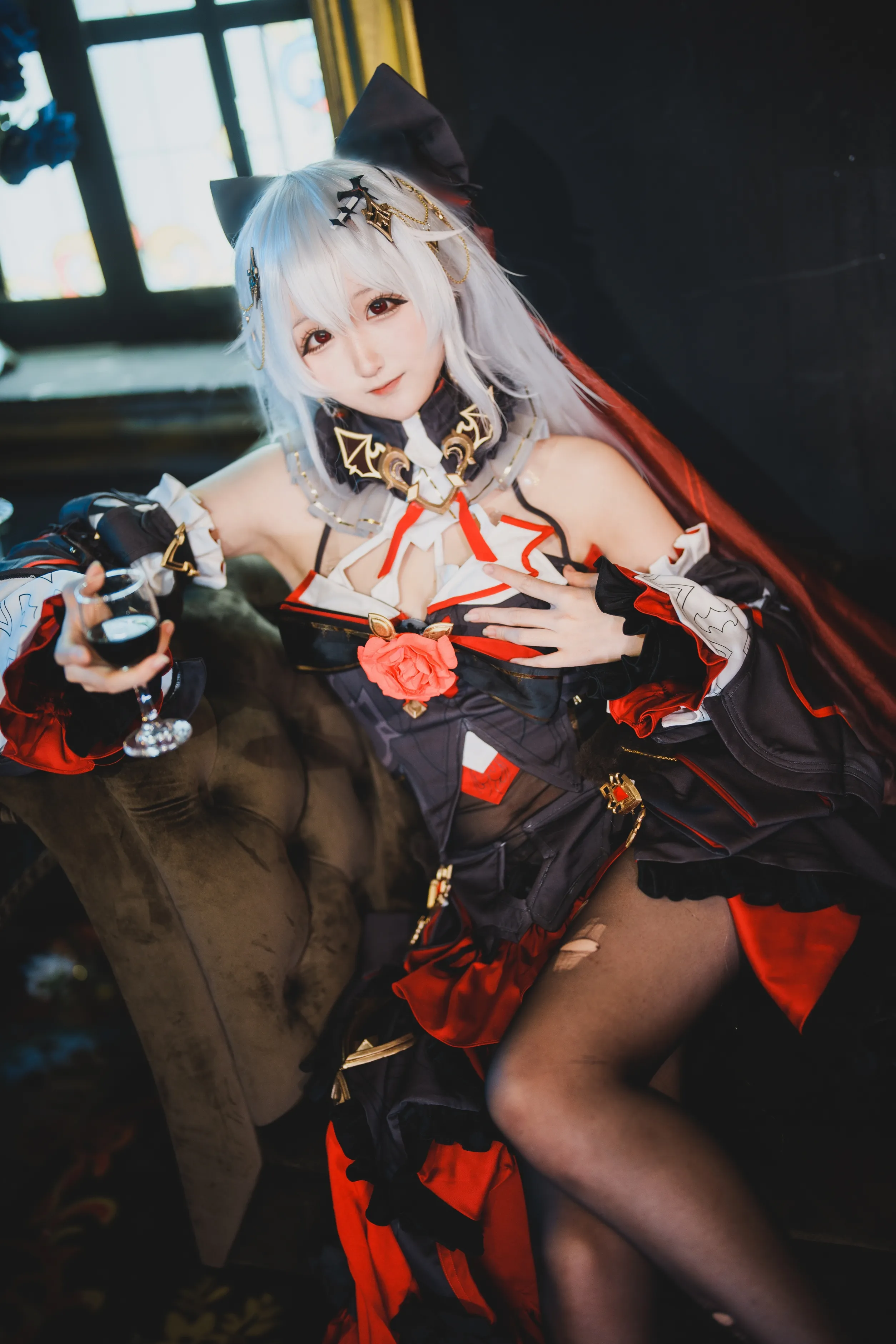 Seele Mai Mai - Hồi ức của Mai Mai