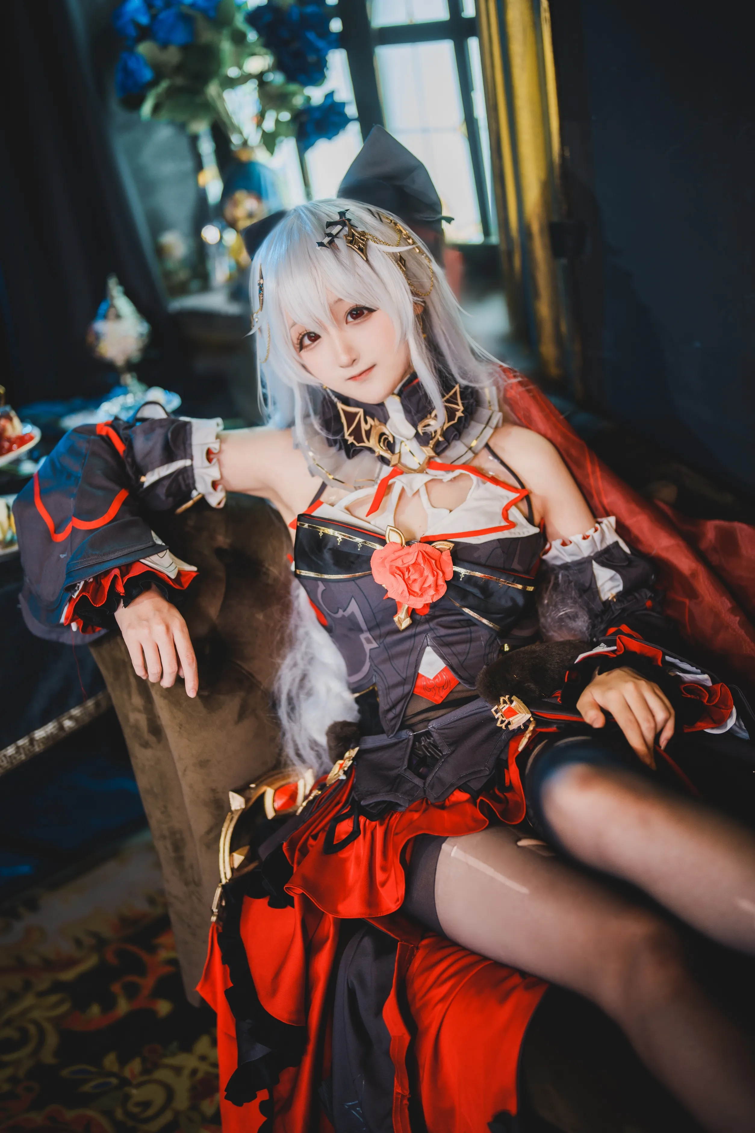 Seele Mai Mai - Hồi ức của Mai Mai