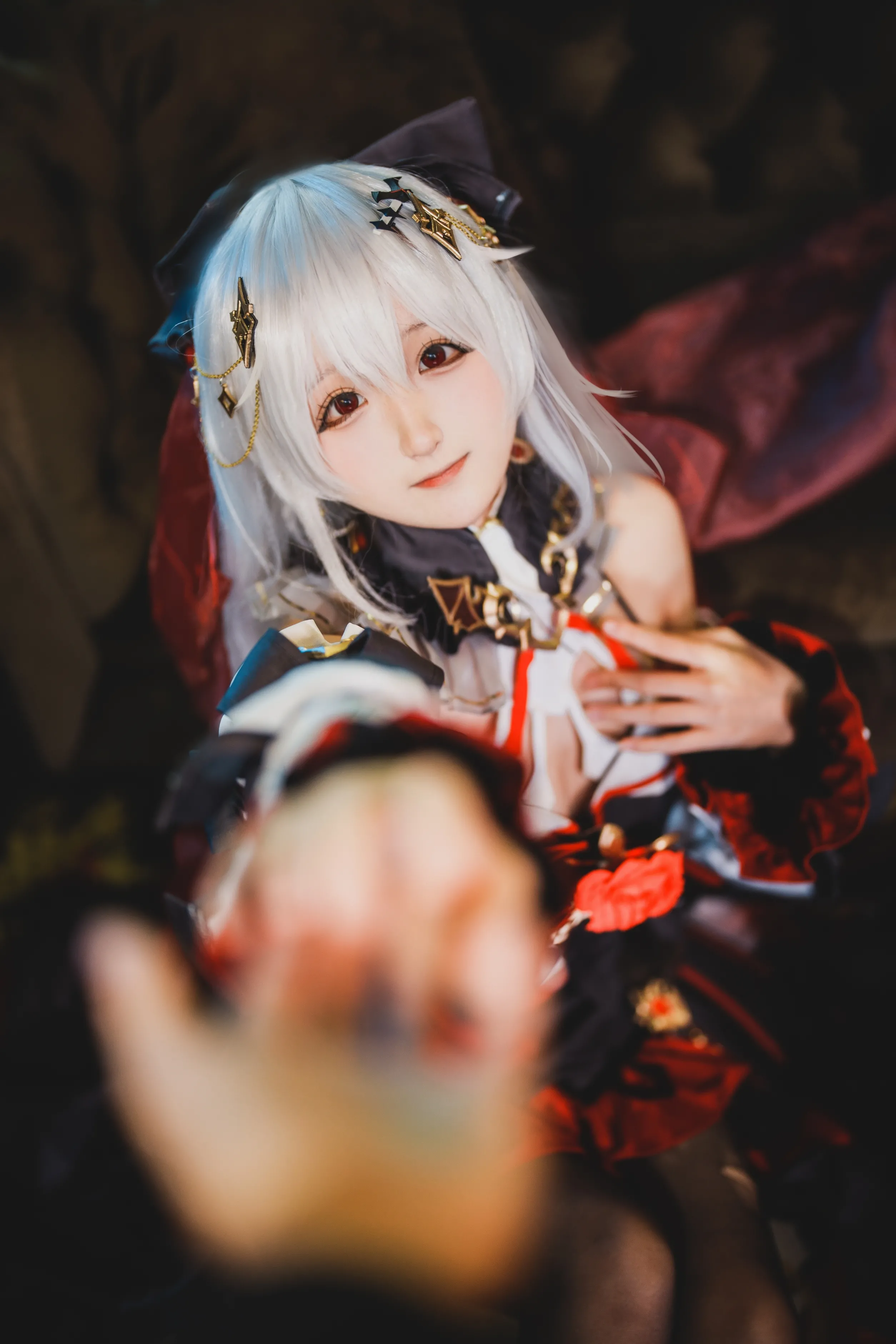 Seele Mai Mai - Hồi ức của Mai Mai