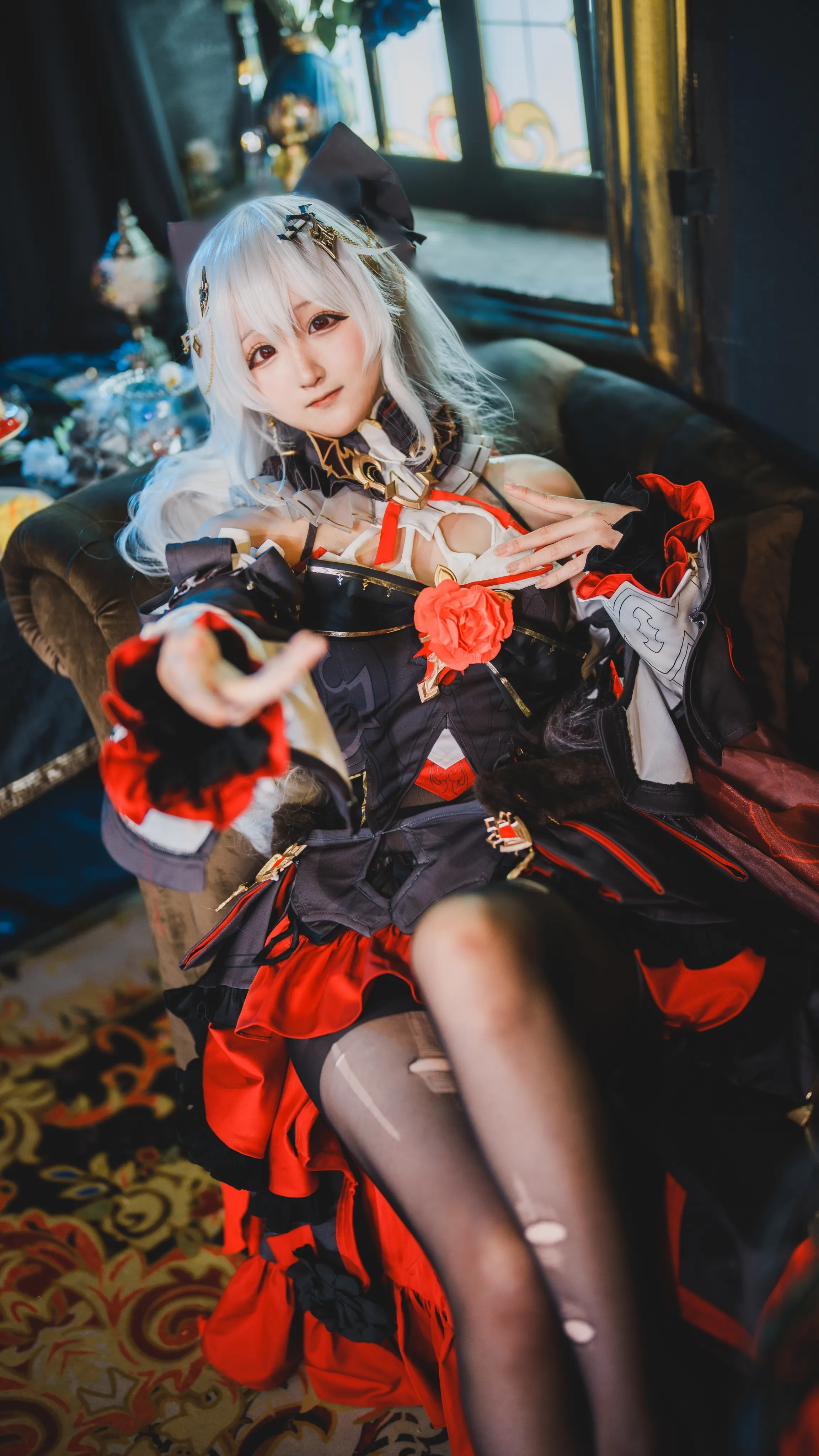 Seele Mai Mai - Hồi ức của Mai Mai