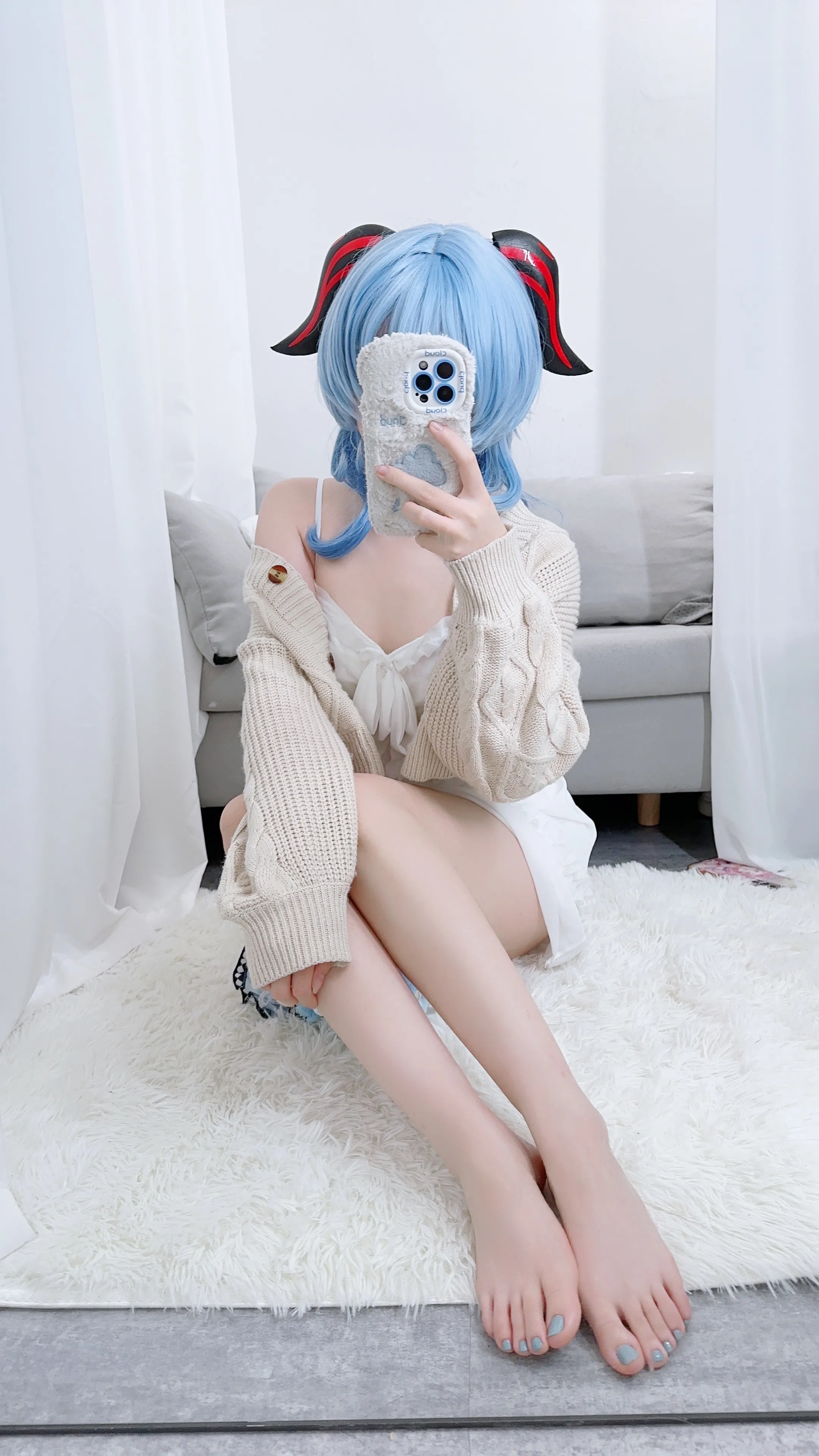 Seele Mai Mai - Hồi ức của Mai Mai