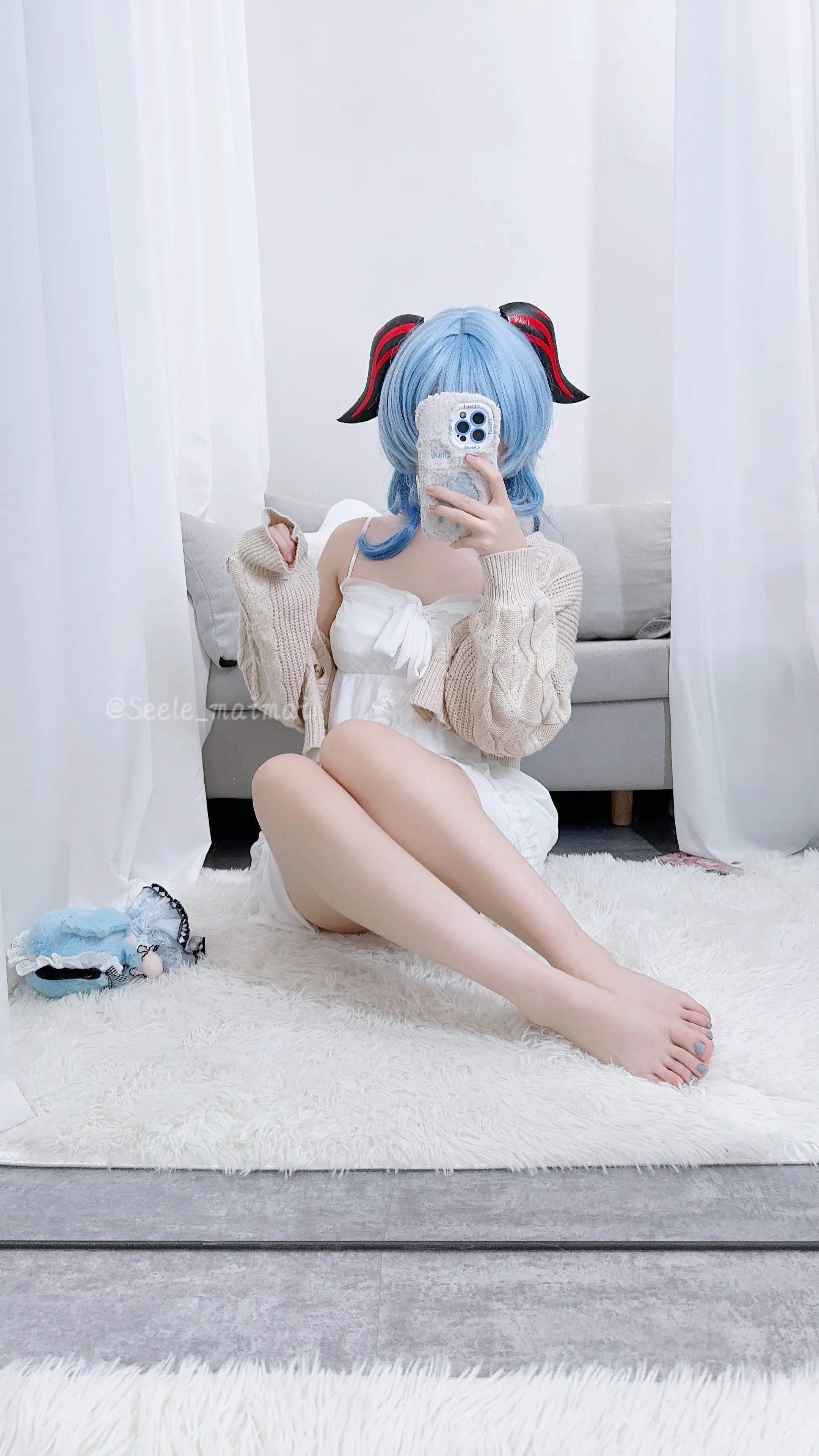 Seele Mai Mai - Hồi ức của Mai Mai