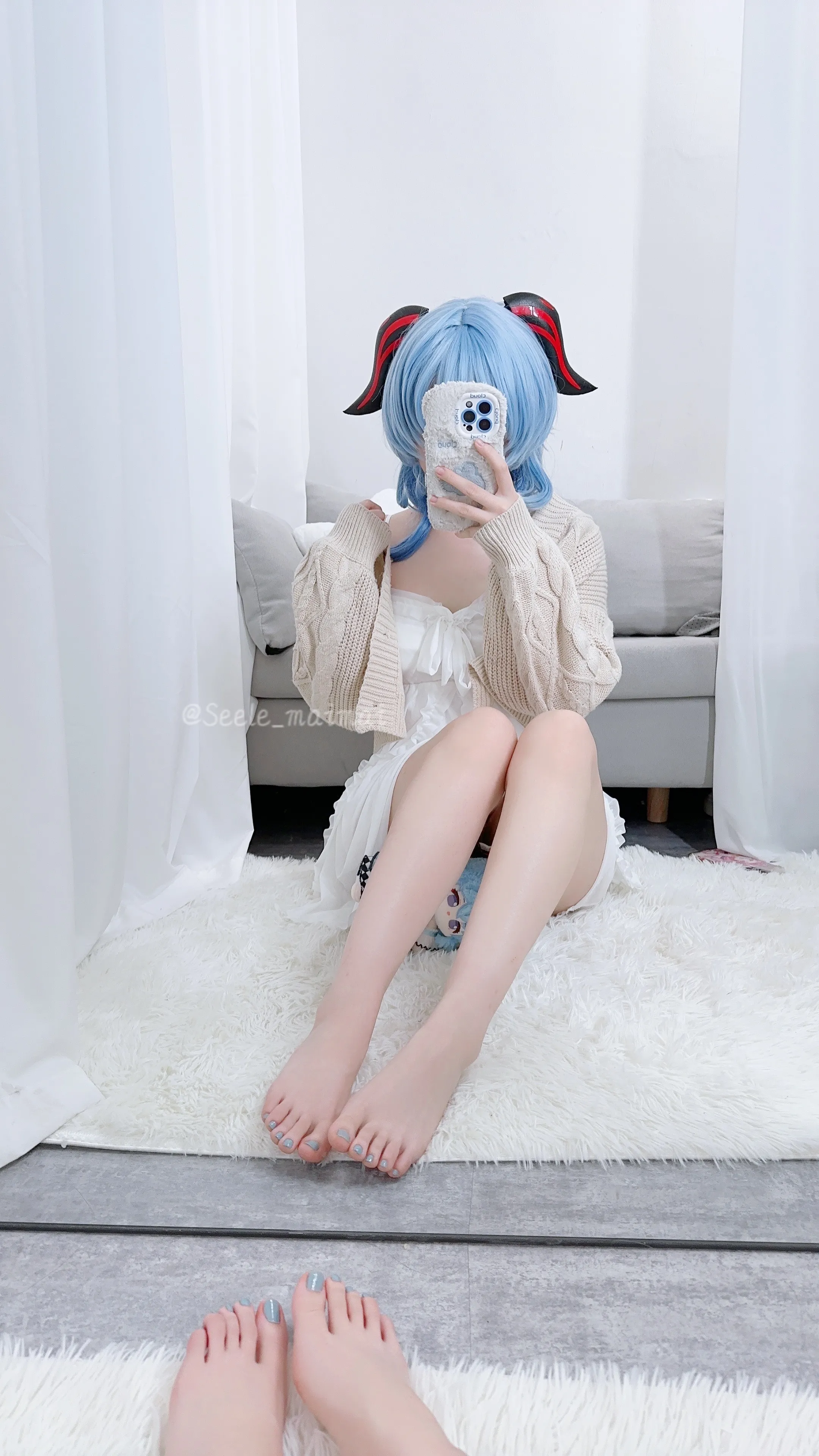 Seele Mai Mai - Hồi ức của Mai Mai