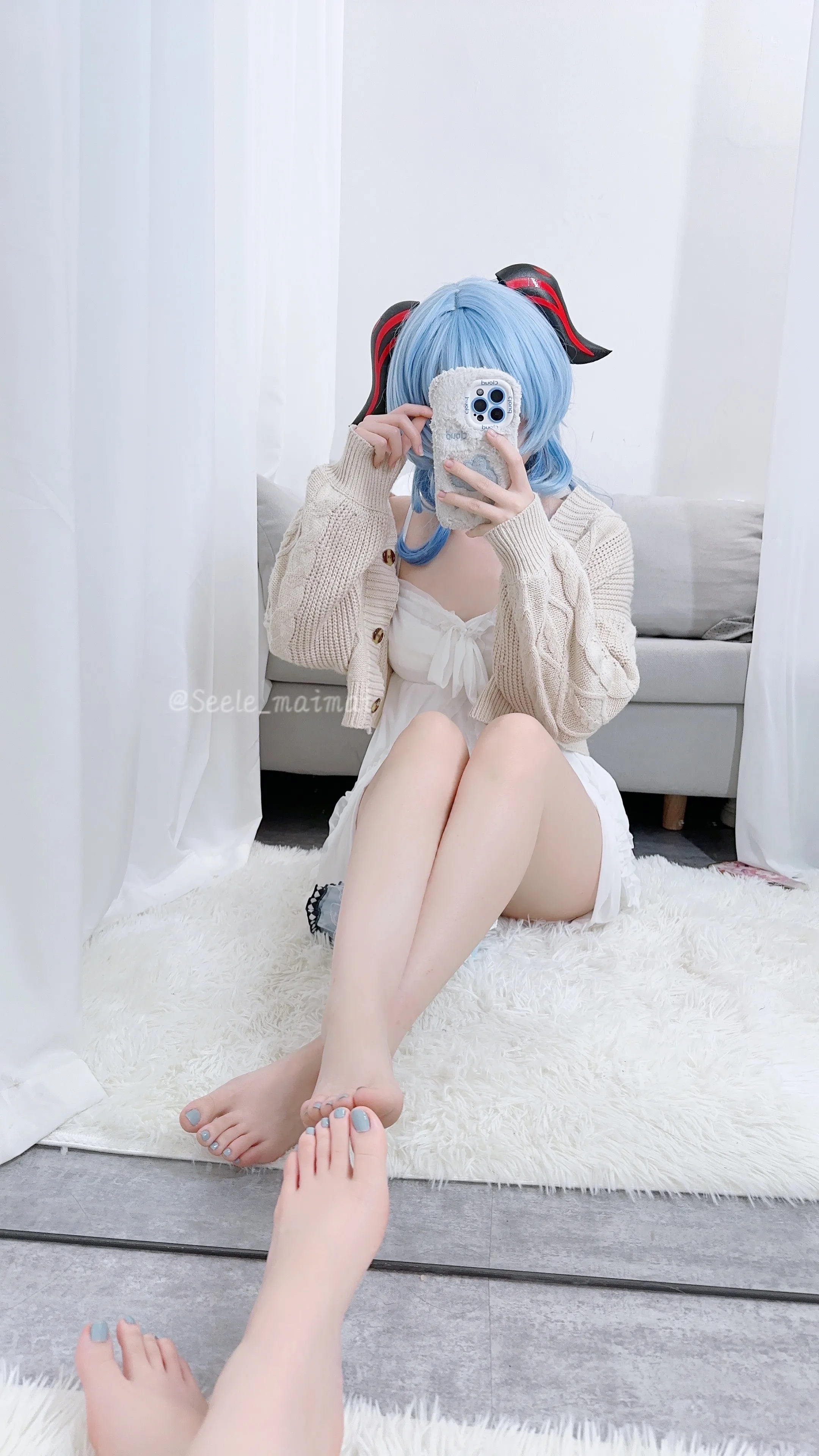 Seele Mai Mai - Hồi ức của Mai Mai