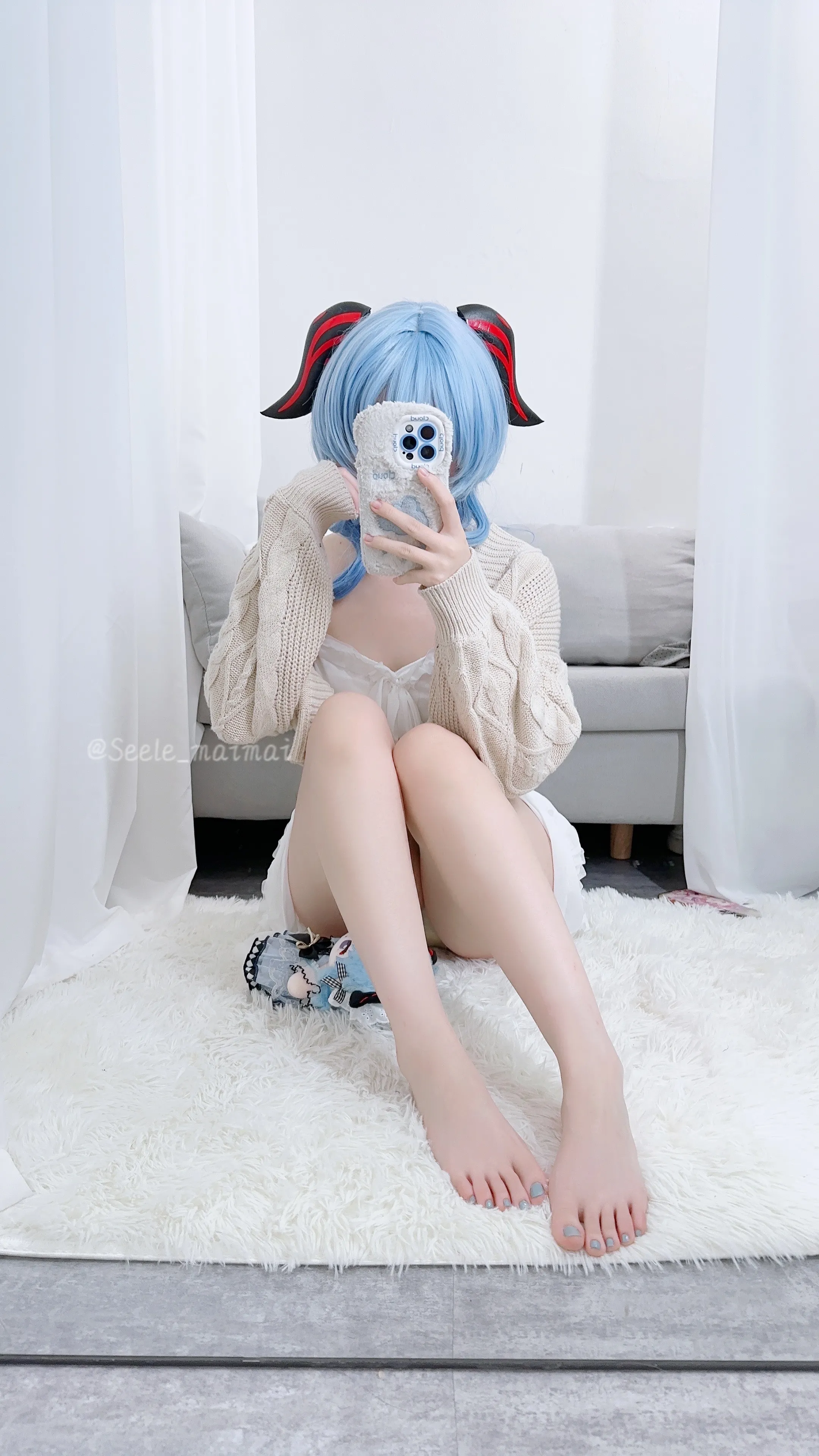 Seele Mai Mai - Hồi ức của Mai Mai