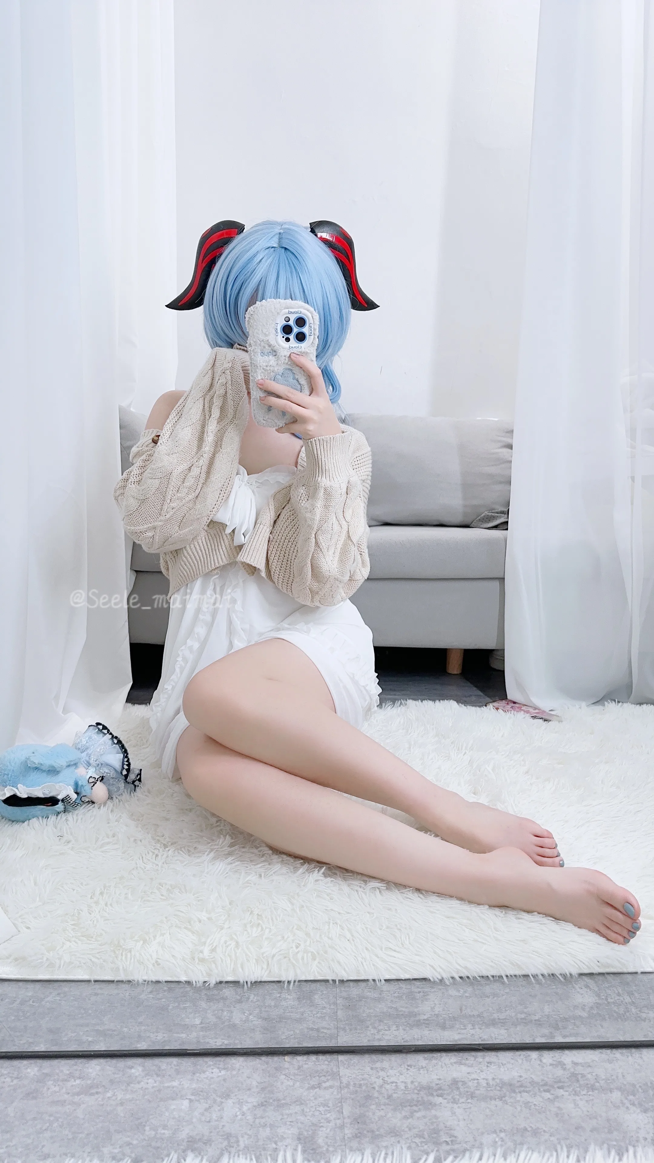 Seele Mai Mai - Hồi ức của Mai Mai