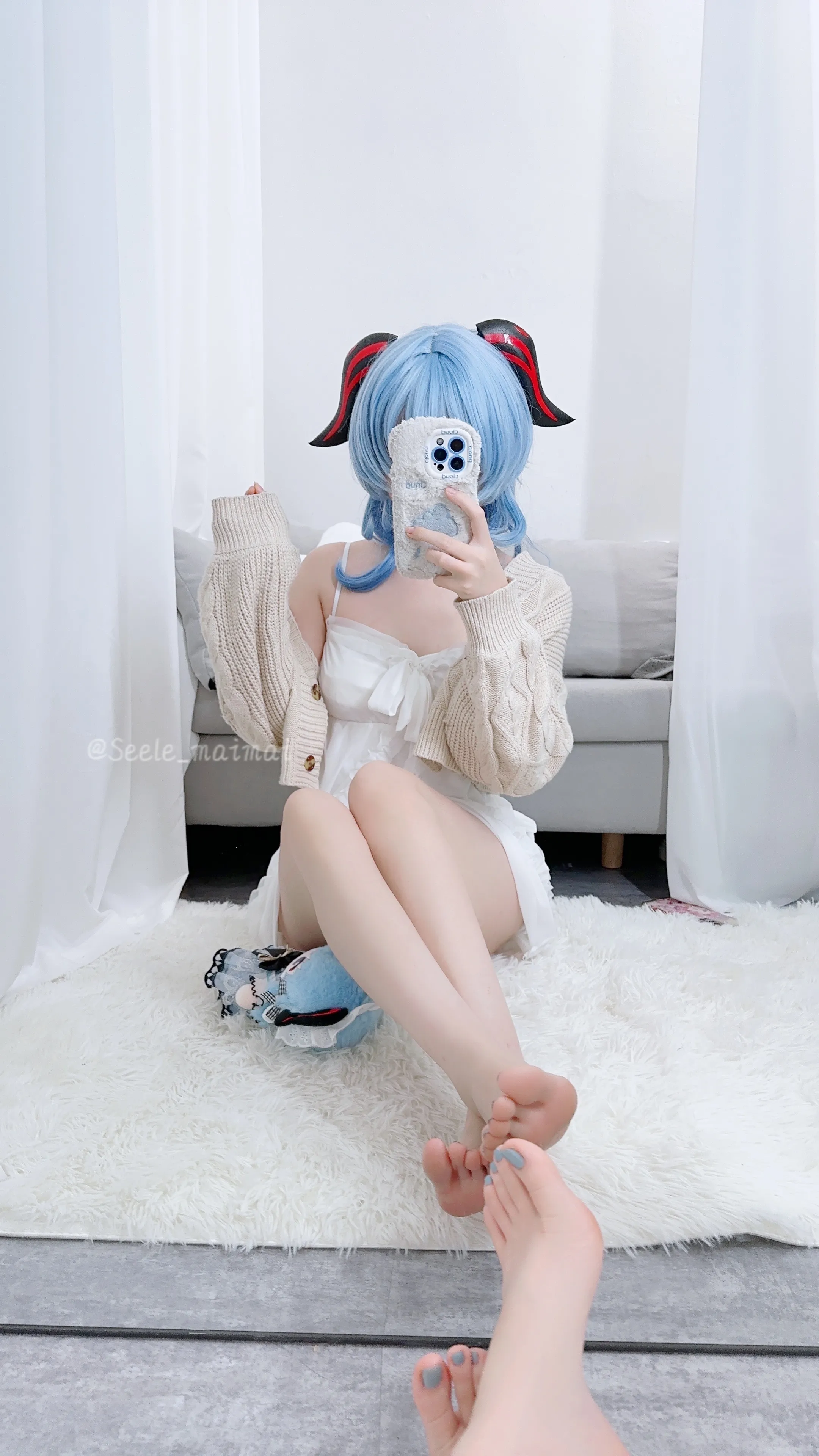 Seele Mai Mai - Hồi ức của Mai Mai