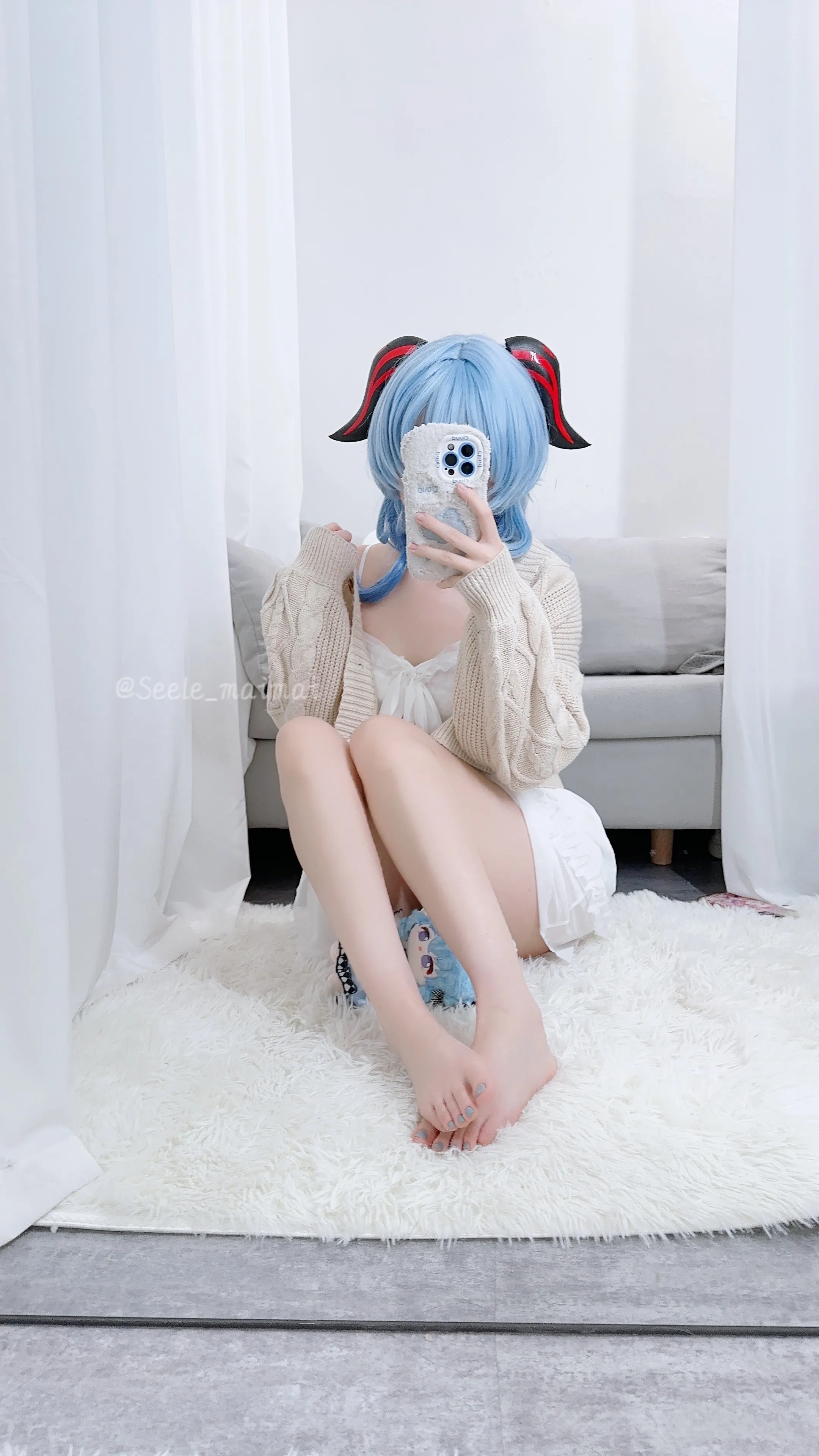 Seele Mai Mai - Hồi ức của Mai Mai