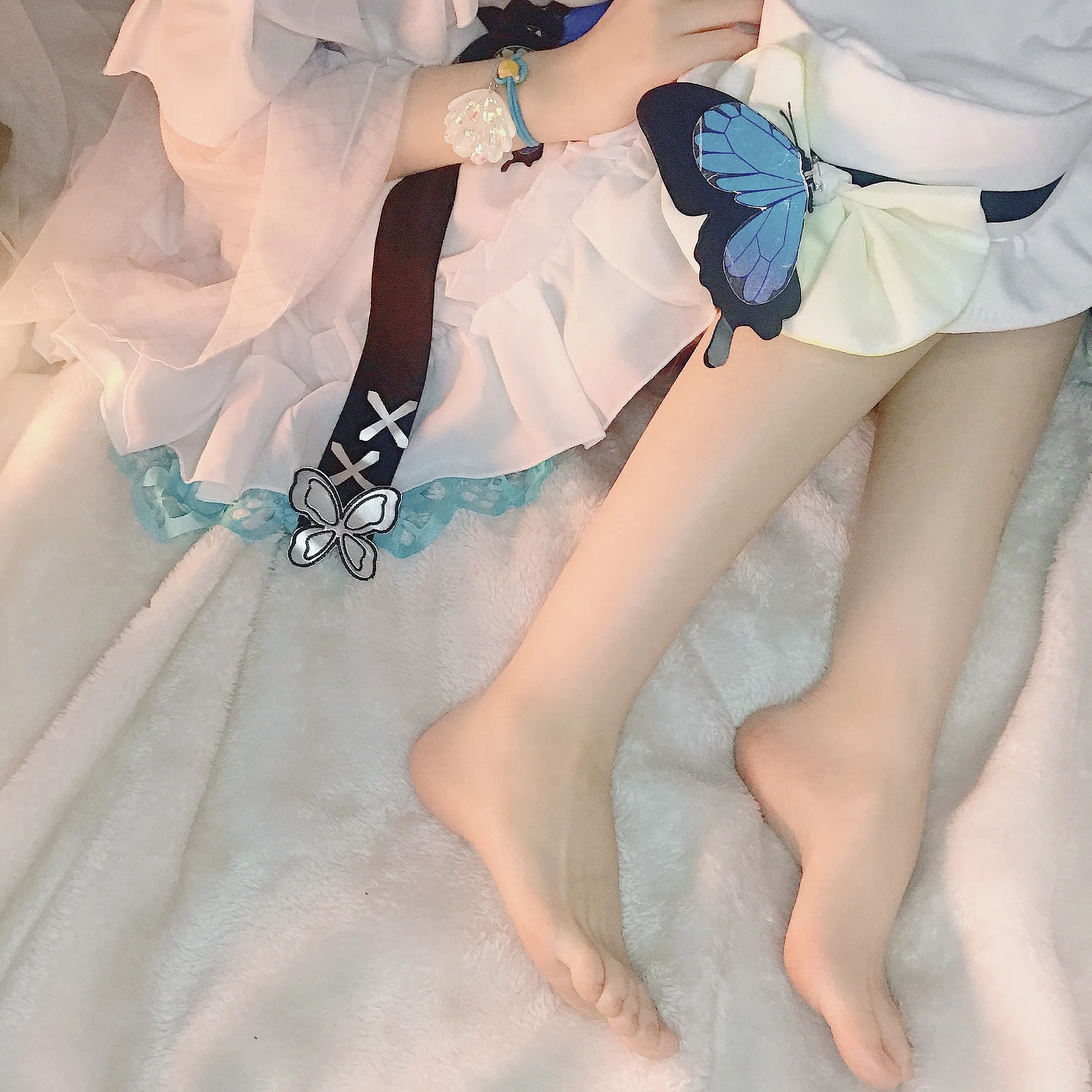 Seele Mai Mai - Hồi ức của Mai Mai