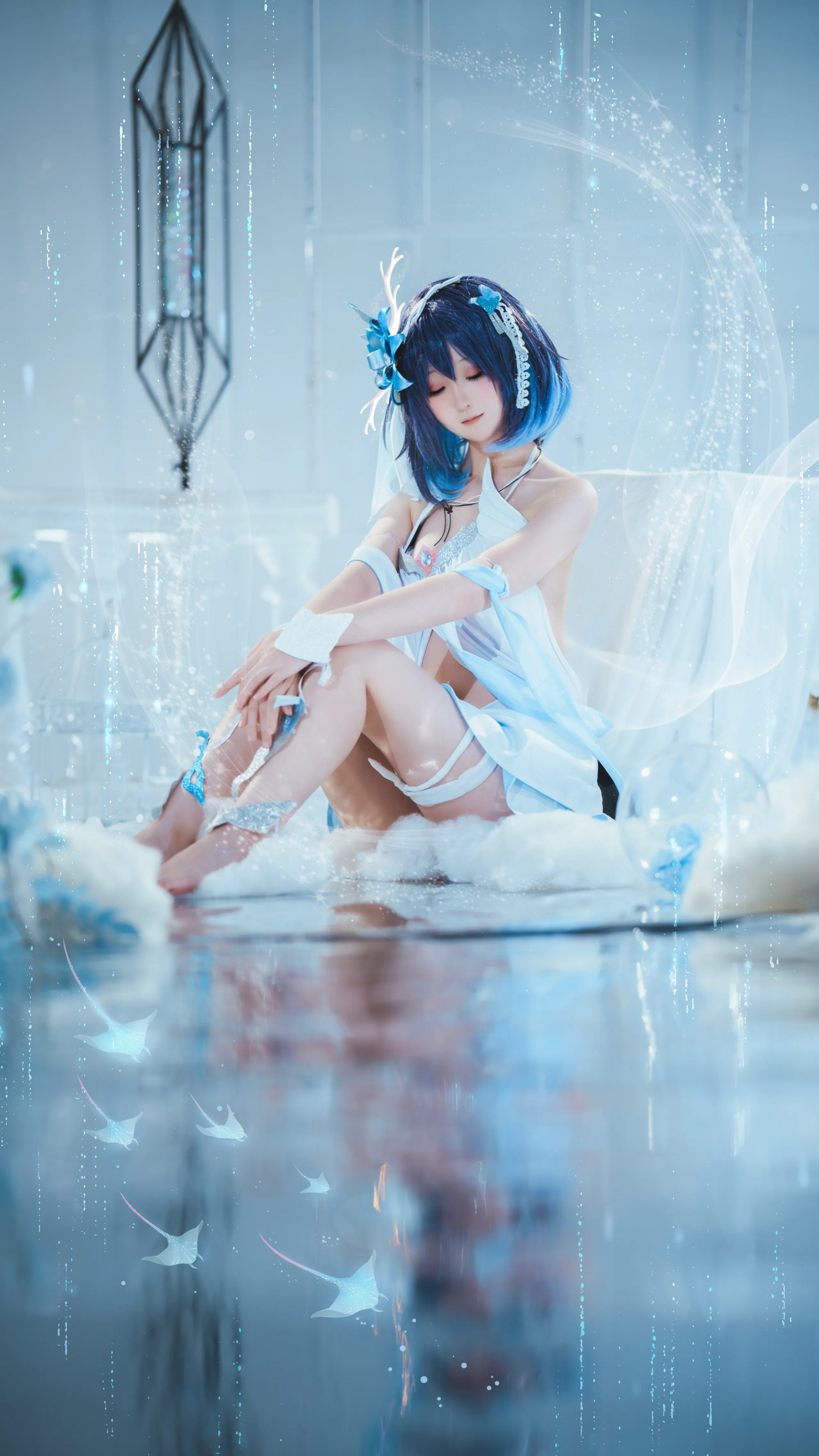 Seele Mai Mai - Hồi ức của Mai Mai