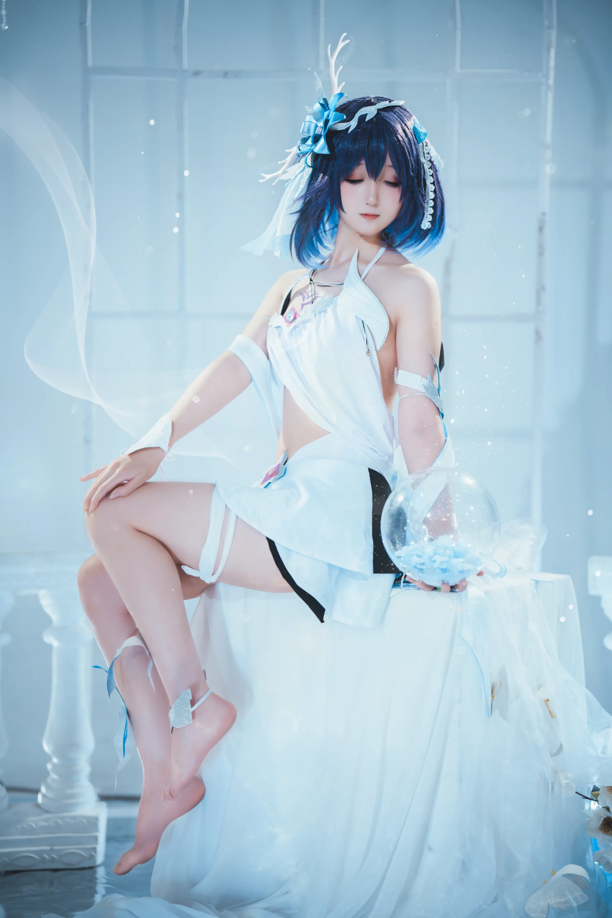 Seele Mai Mai - Hồi ức của Mai Mai