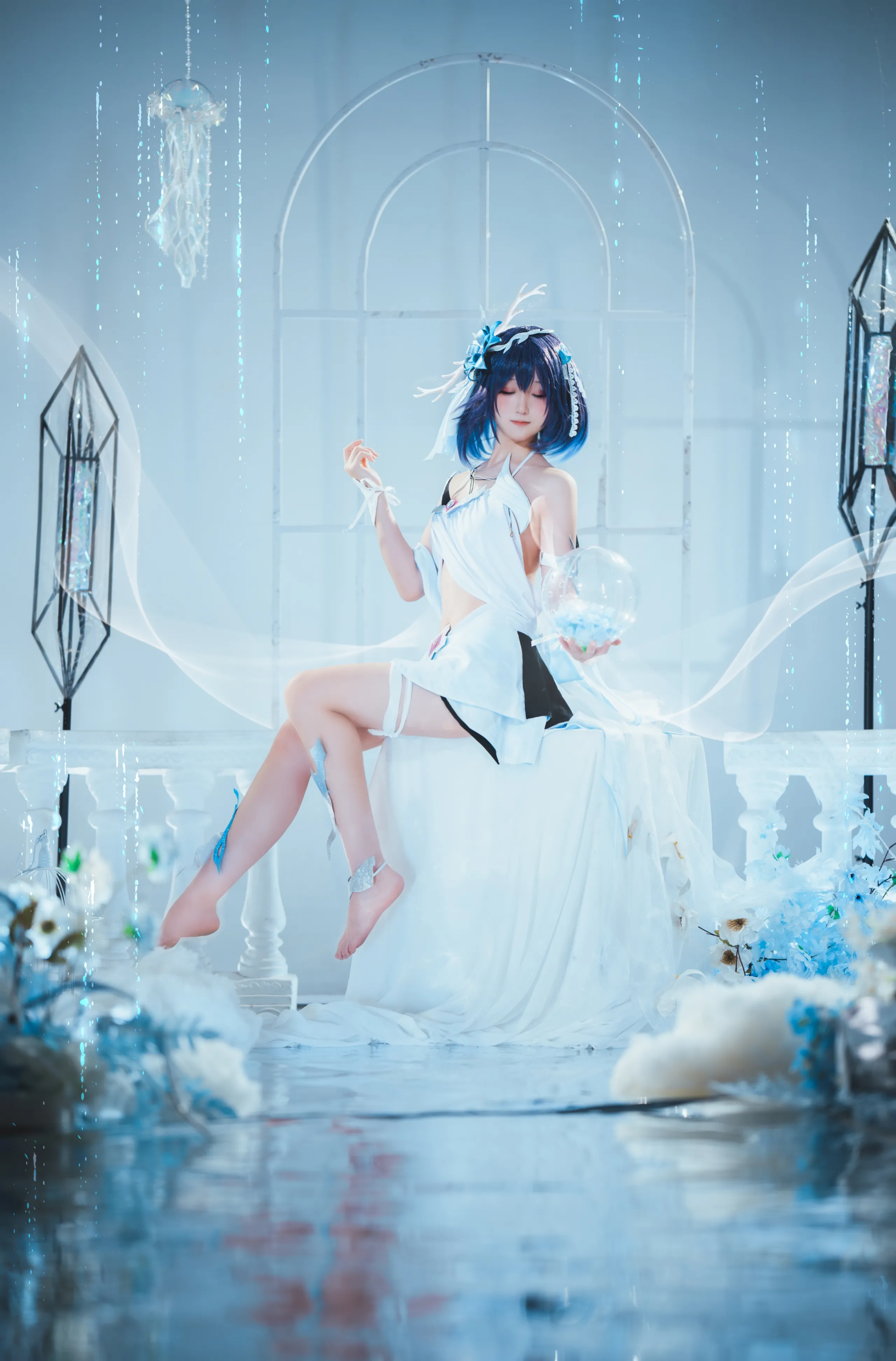 Seele Mai Mai - Hồi ức của Mai Mai