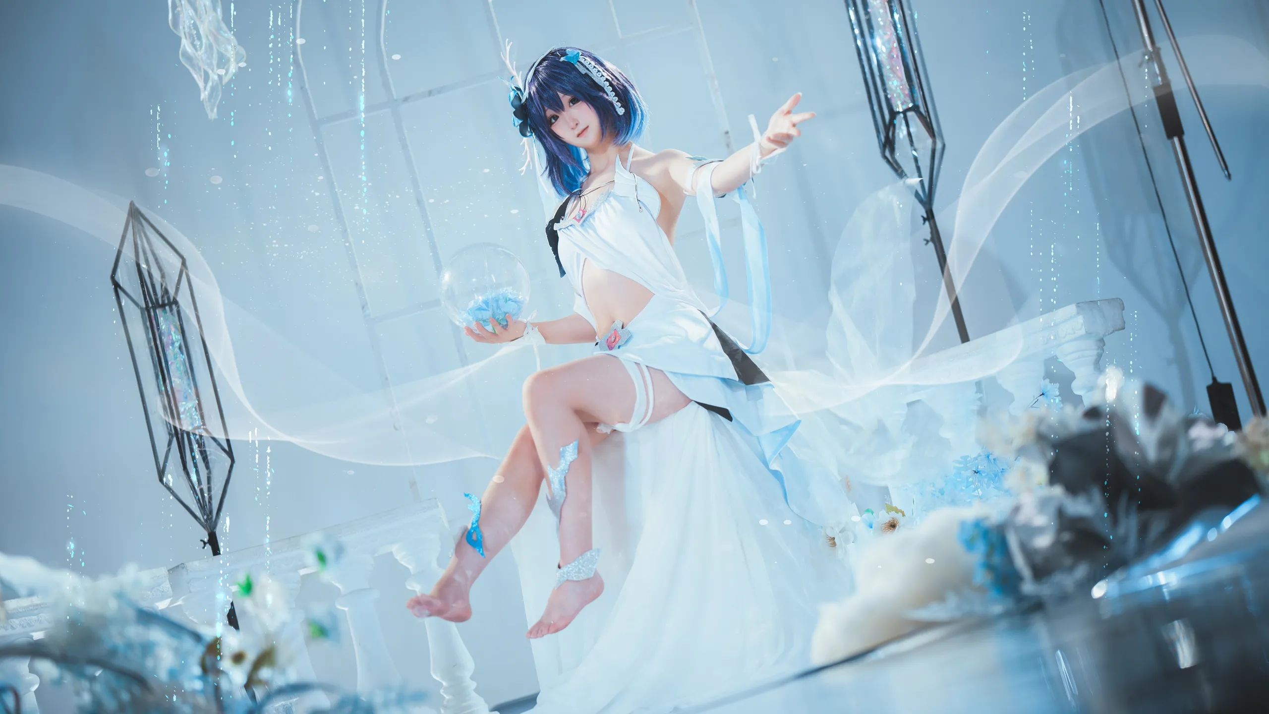 Seele Mai Mai - Hồi ức của Mai Mai